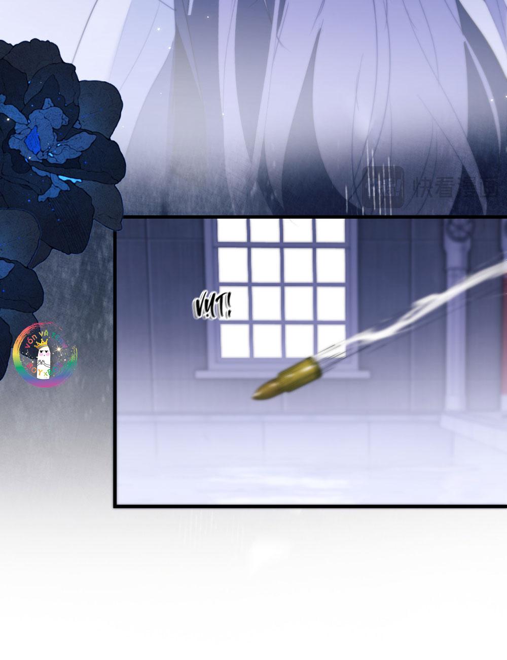 Nhân Ngư Desharow - Chap 95