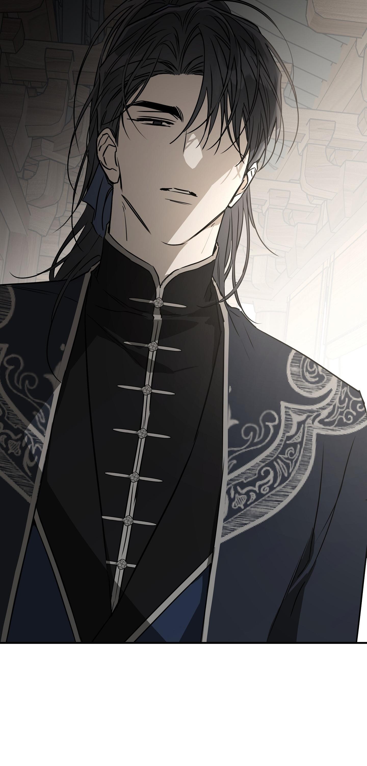 KHI MẶT TRỜI LÓ DẠNG - Chap 17