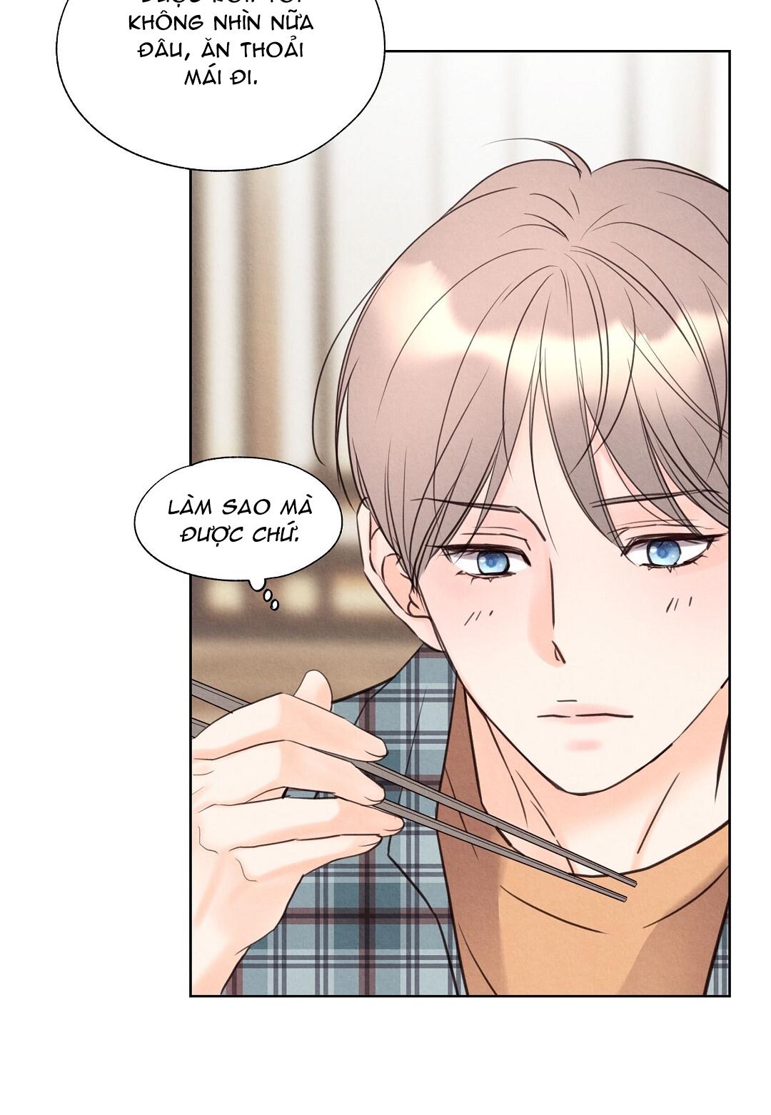 (RÔ LAI) QUÁ KHỨ CỦA KẺ PHẢN DIỆN - Chap 16