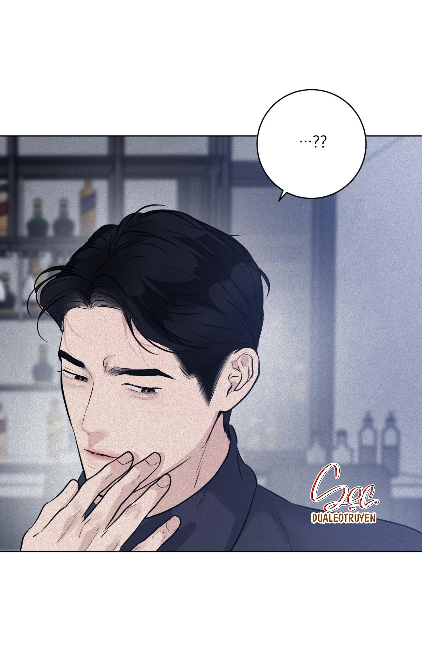 (ABO) LỜI CẦU NGUYỆN - Chap 74