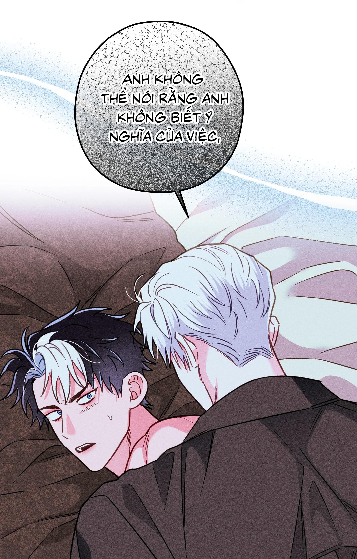 Xuyên Thành Bá Tước Omega - Chap 14