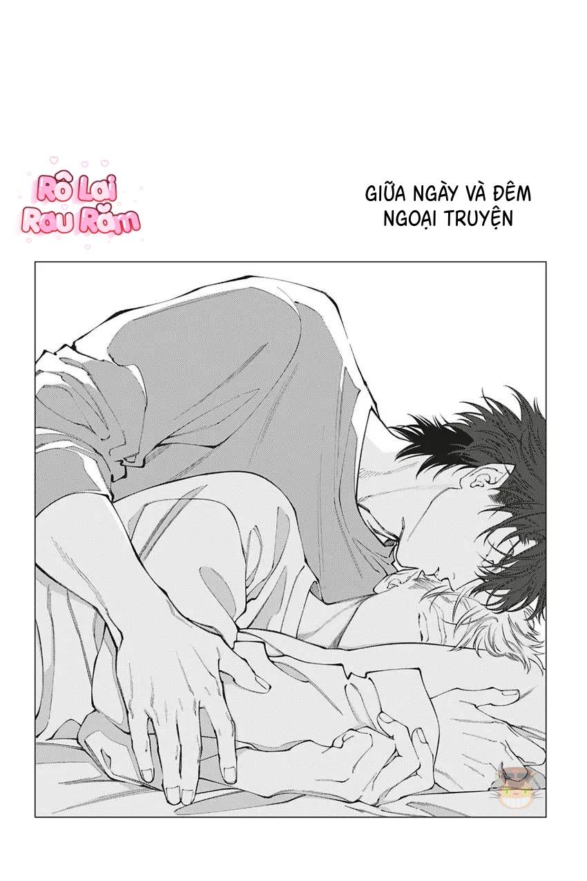 FANGS - Chap 16.5 - Trang 15