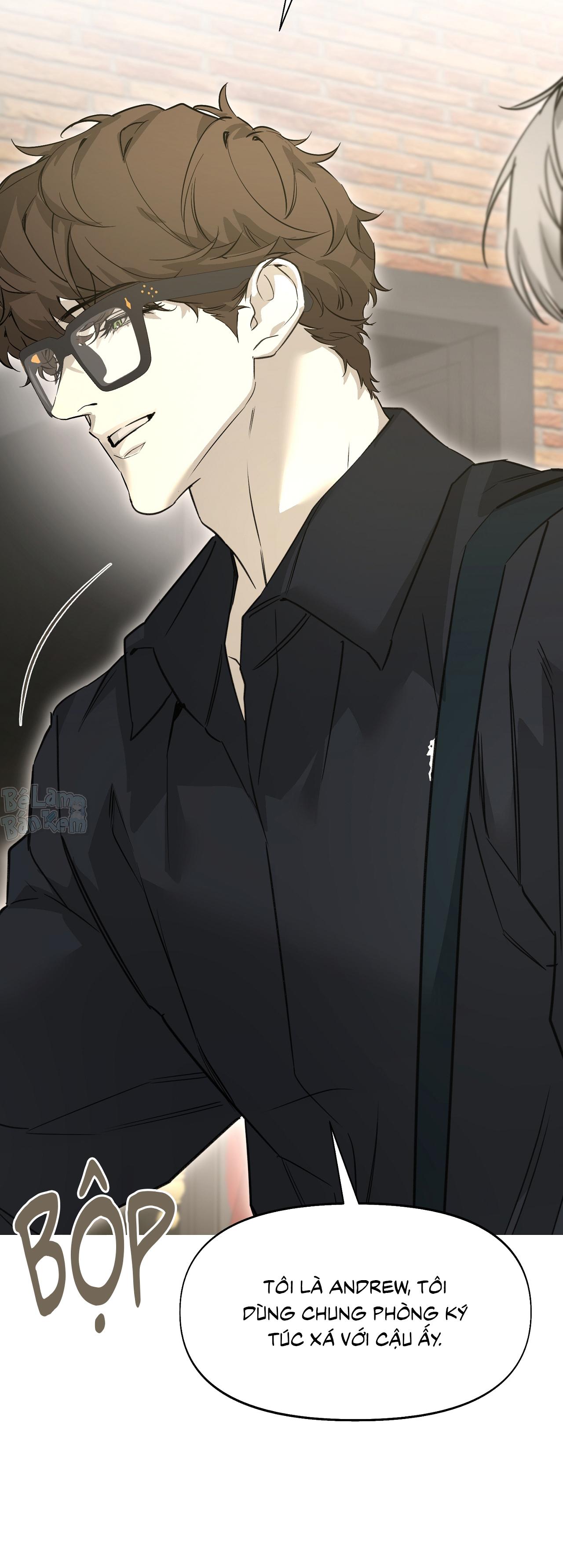 NERD PROJECT - Chap 52