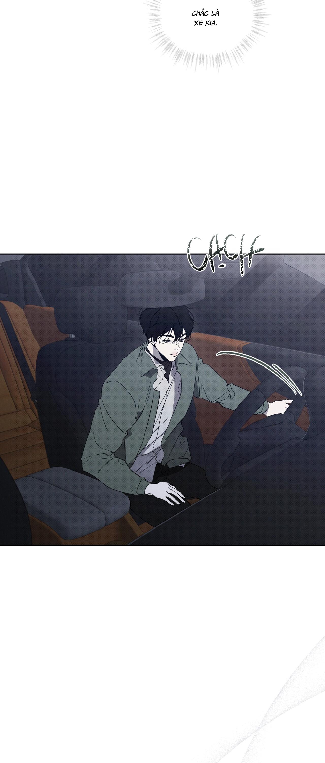 (GĐCV) HÌNH THÁI TIẾN HÓA - Chap 3