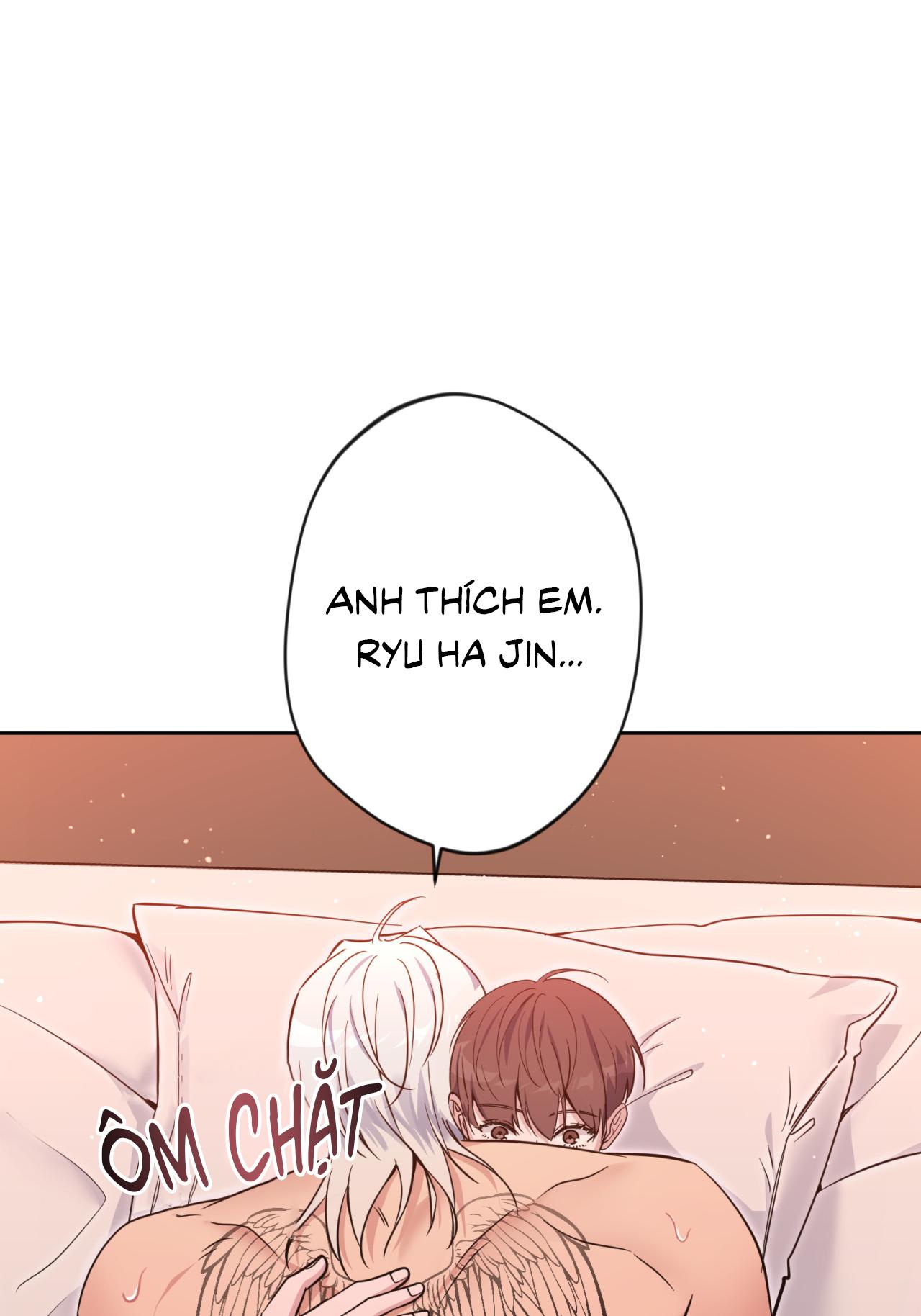 Angel kiss - Chap 47