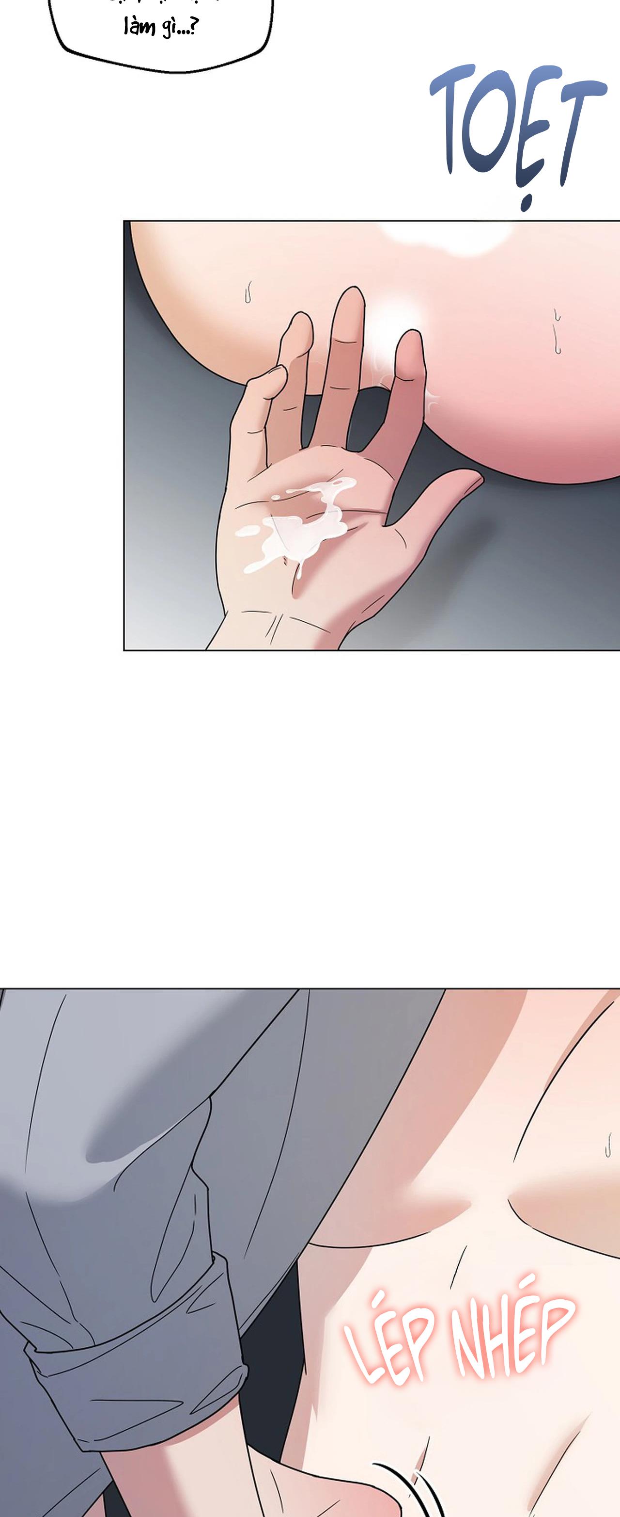 Bạn thanh mai trúc mã và S-Name - Chap 3