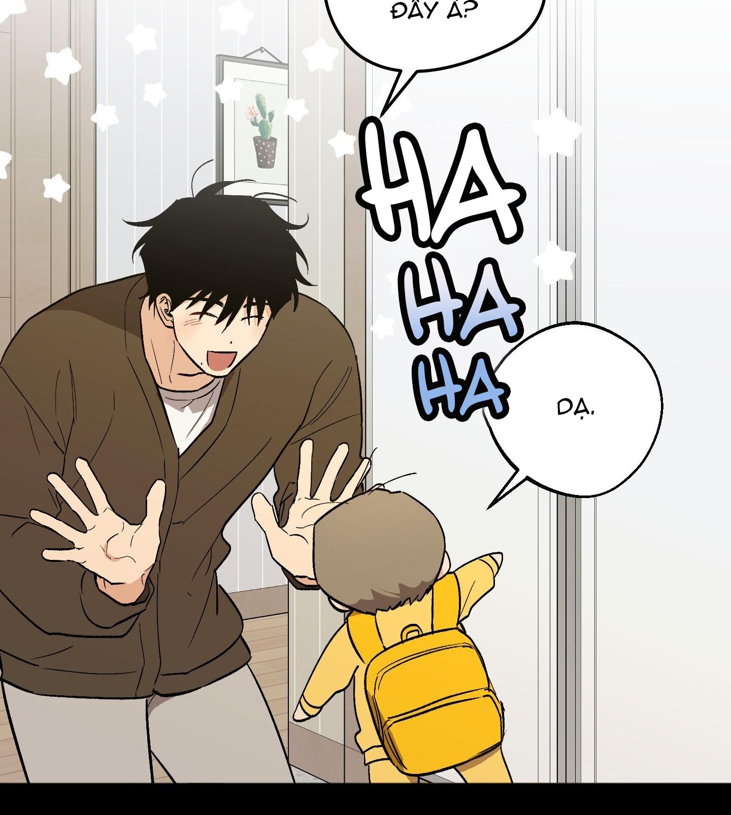 NGHI LỄ CẦU NGUYỆN - Chap 20