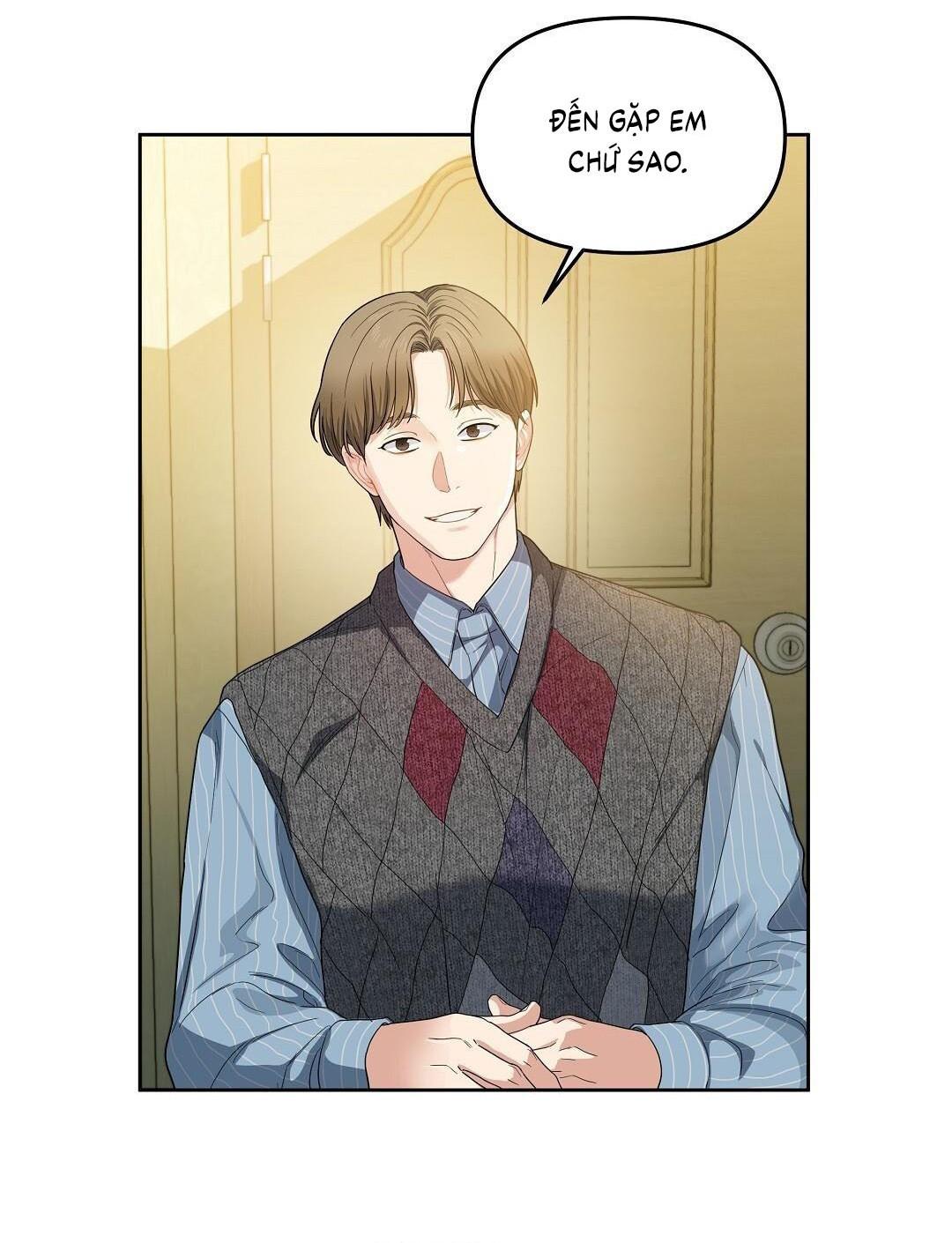 (CBunu) Cherry Cake - Chap 32