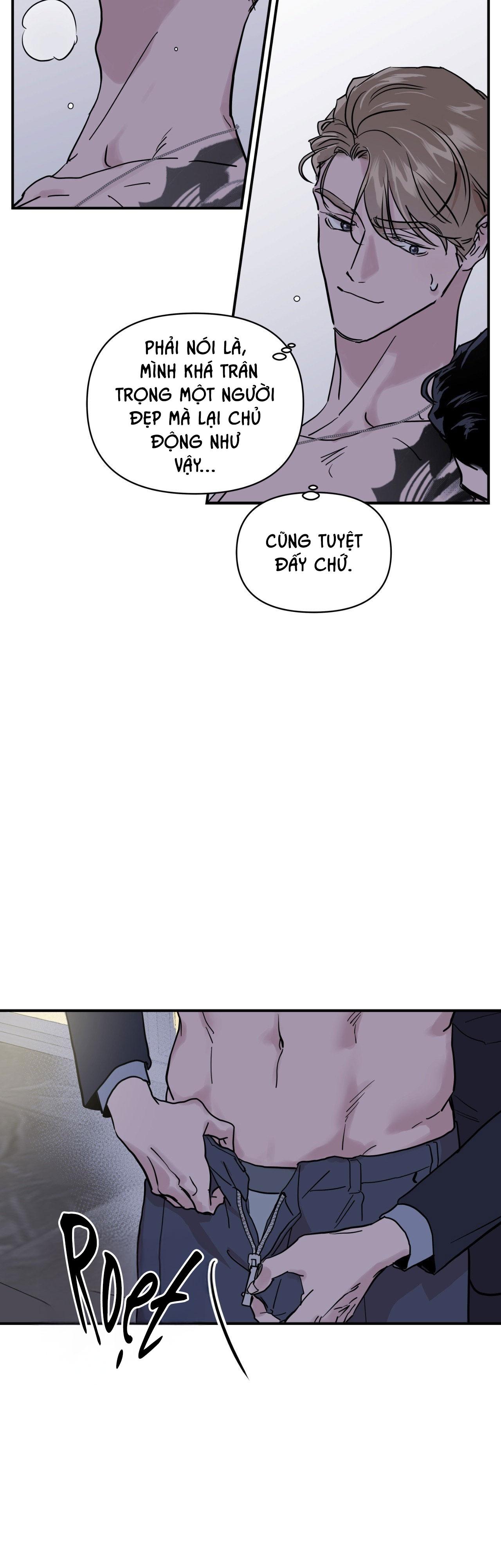 TRÁI CẤM - Chap 4