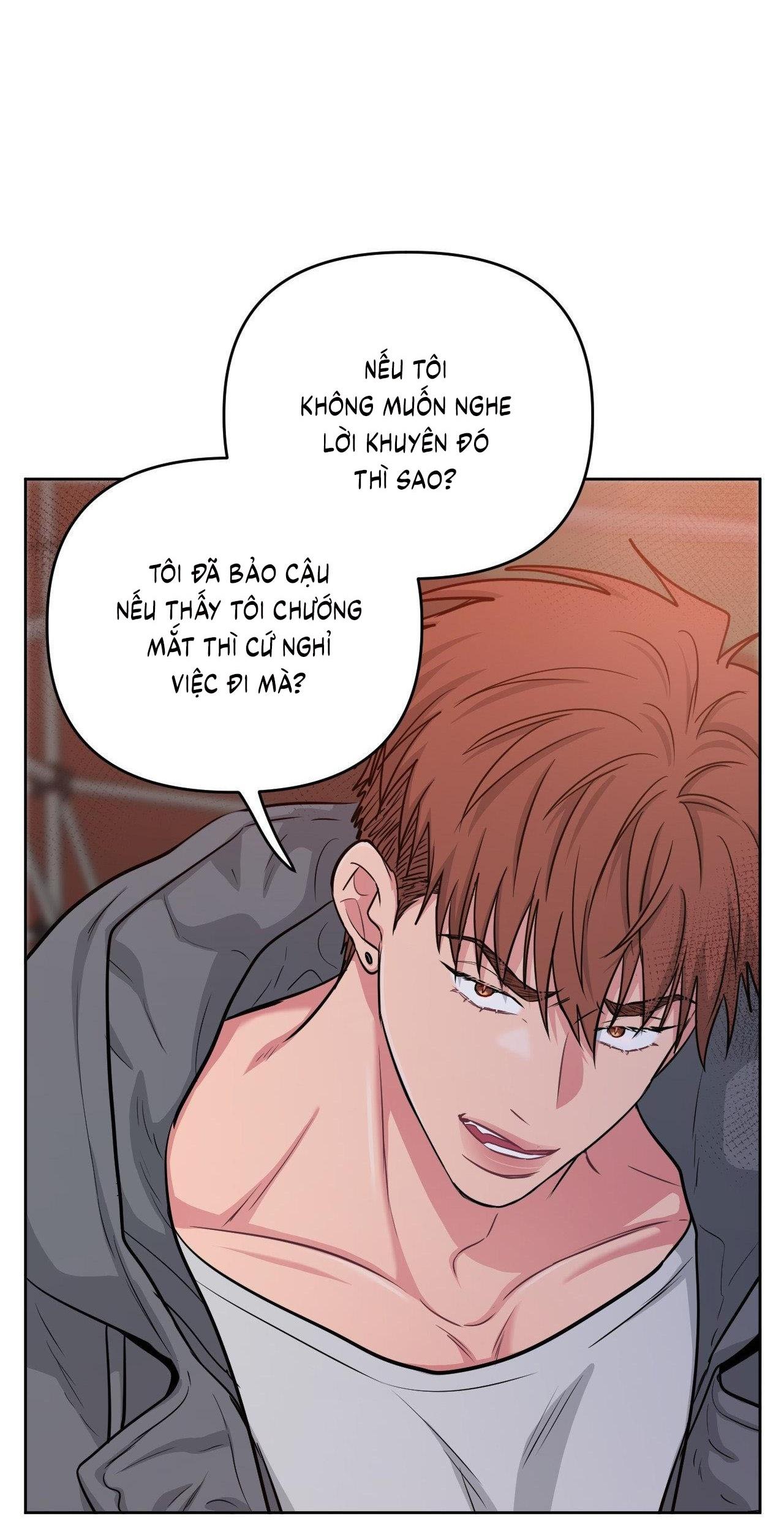 (CBunu) Chàng Trai Mỹ Thuật - Chap 52