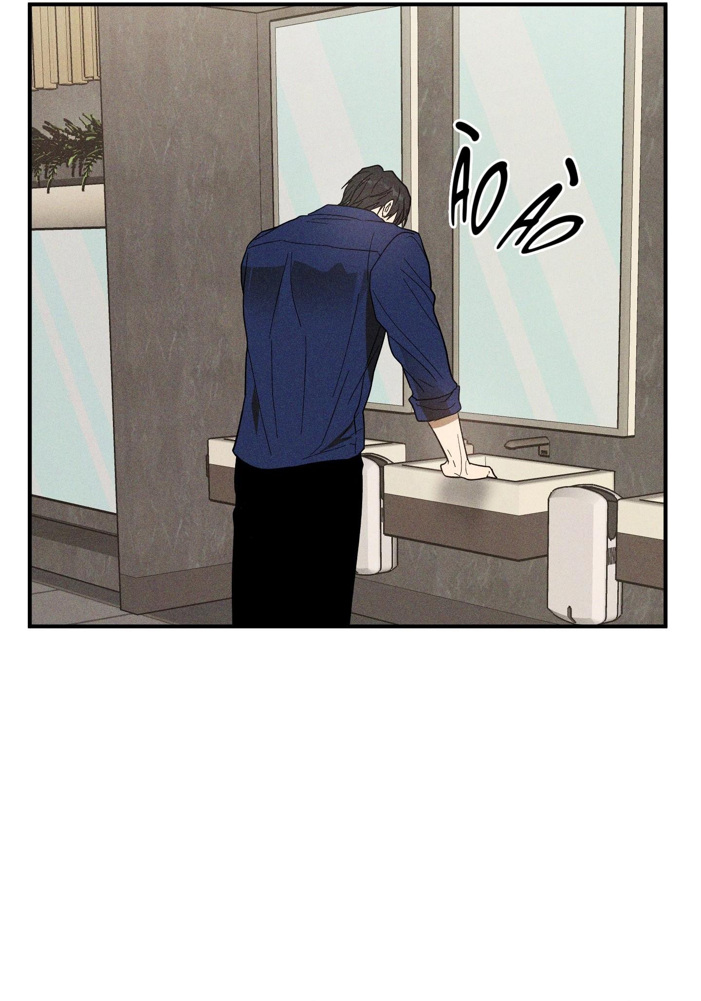 (CBunu) MIX UP - Chap 6