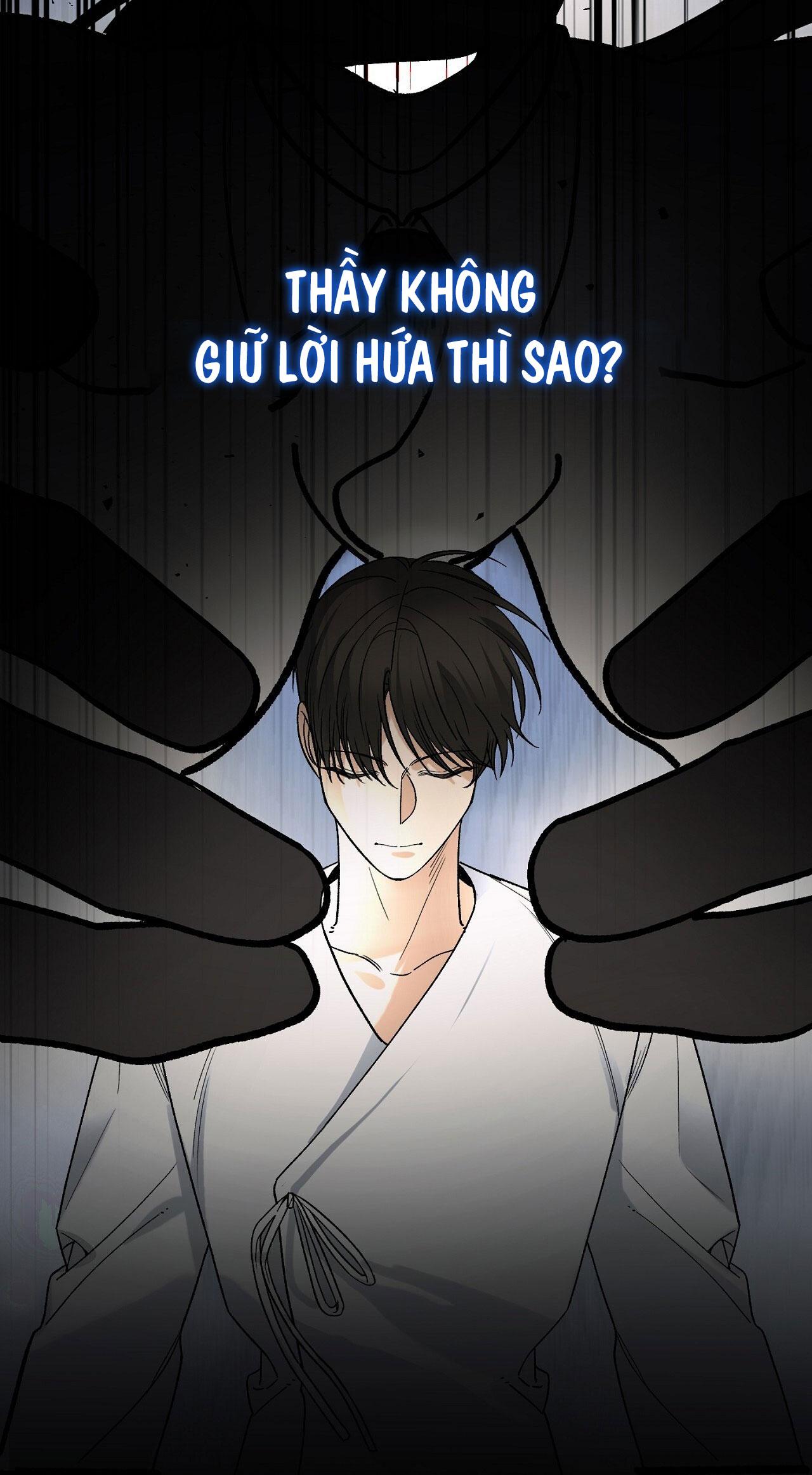 ĐIỀU KIỆN CỦA GUIDE - Chap 58