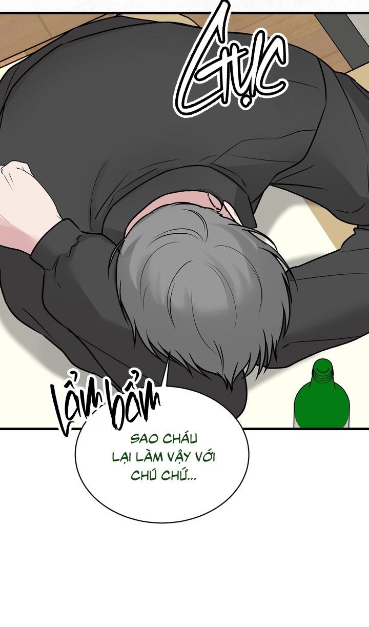 [DDT] NGƯỜI CHÚ TÔI YÊU! - Chap 5