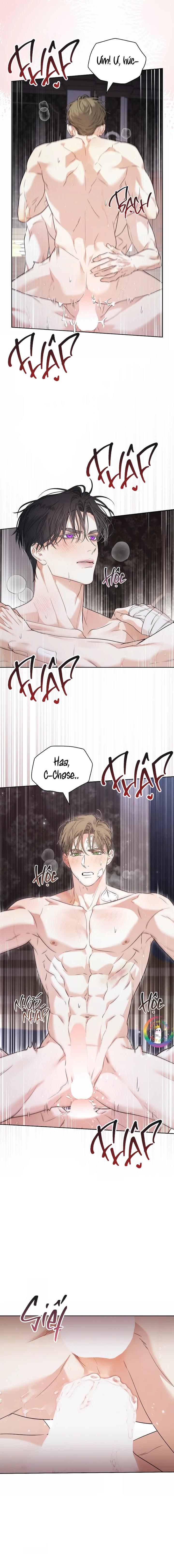 CÓ GIỎI THÌ HÔN TÔI ĐI - Chap 28