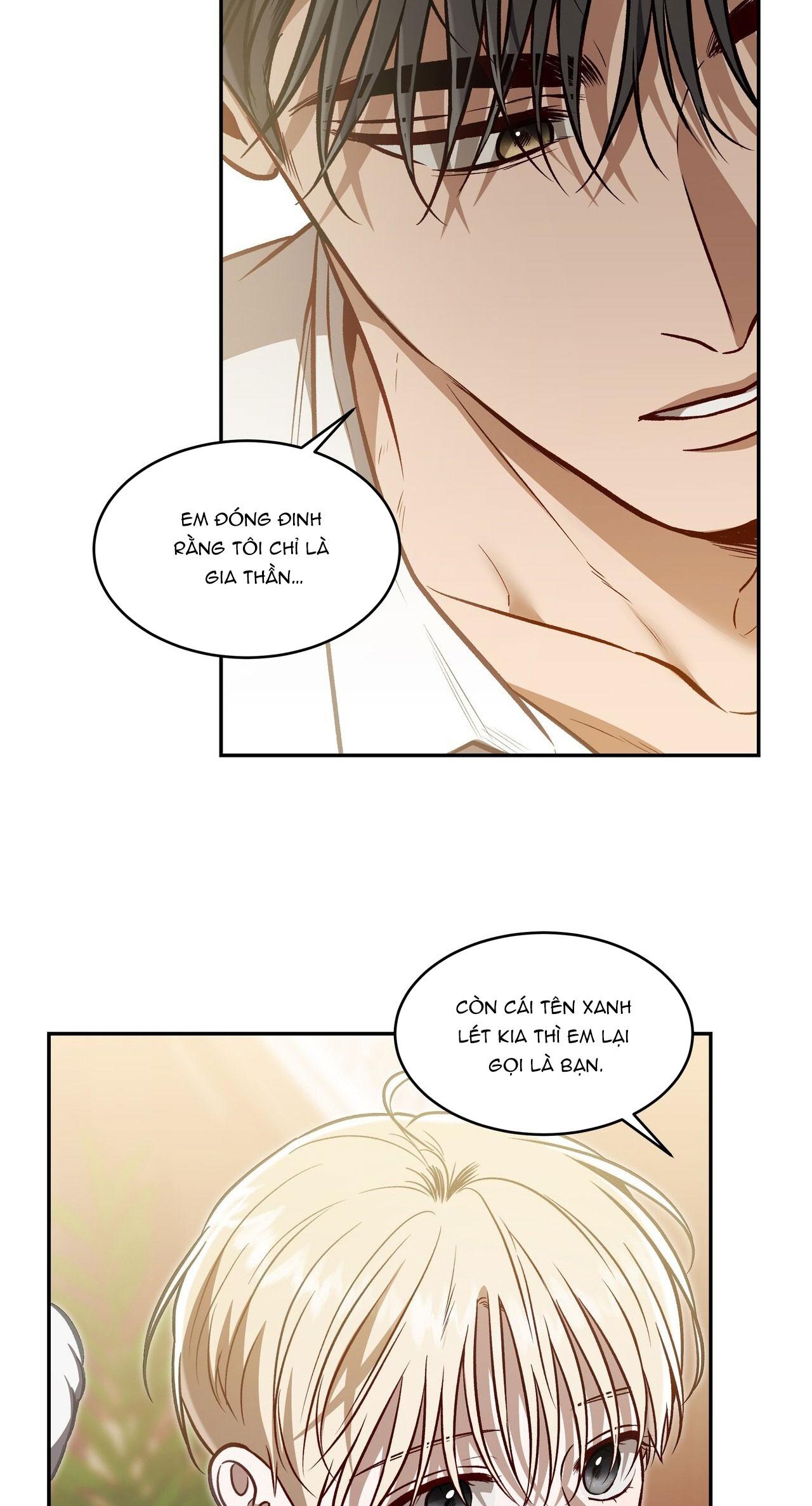 CÁCH TỒN TẠI NHƯ MỘT NGƯỜI CHƠI - Chap 71