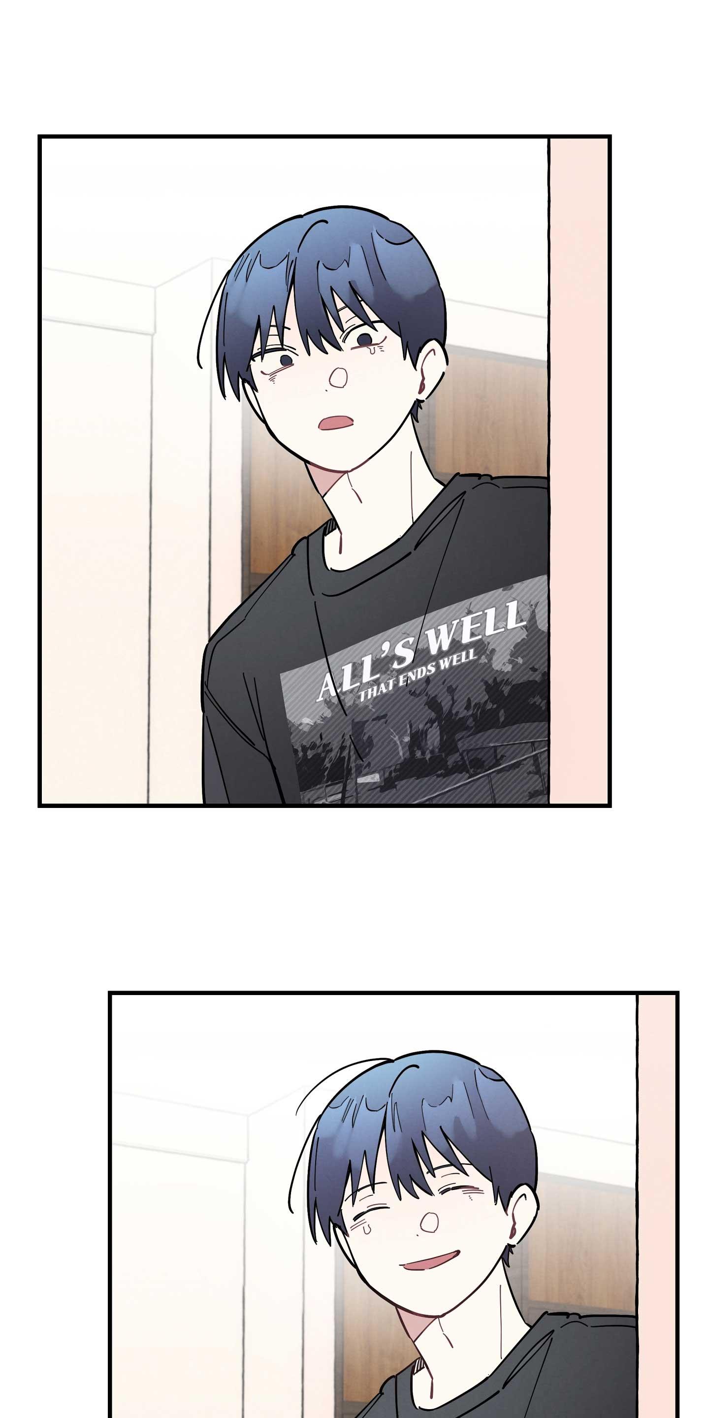 One-Room TA - Chap 45
