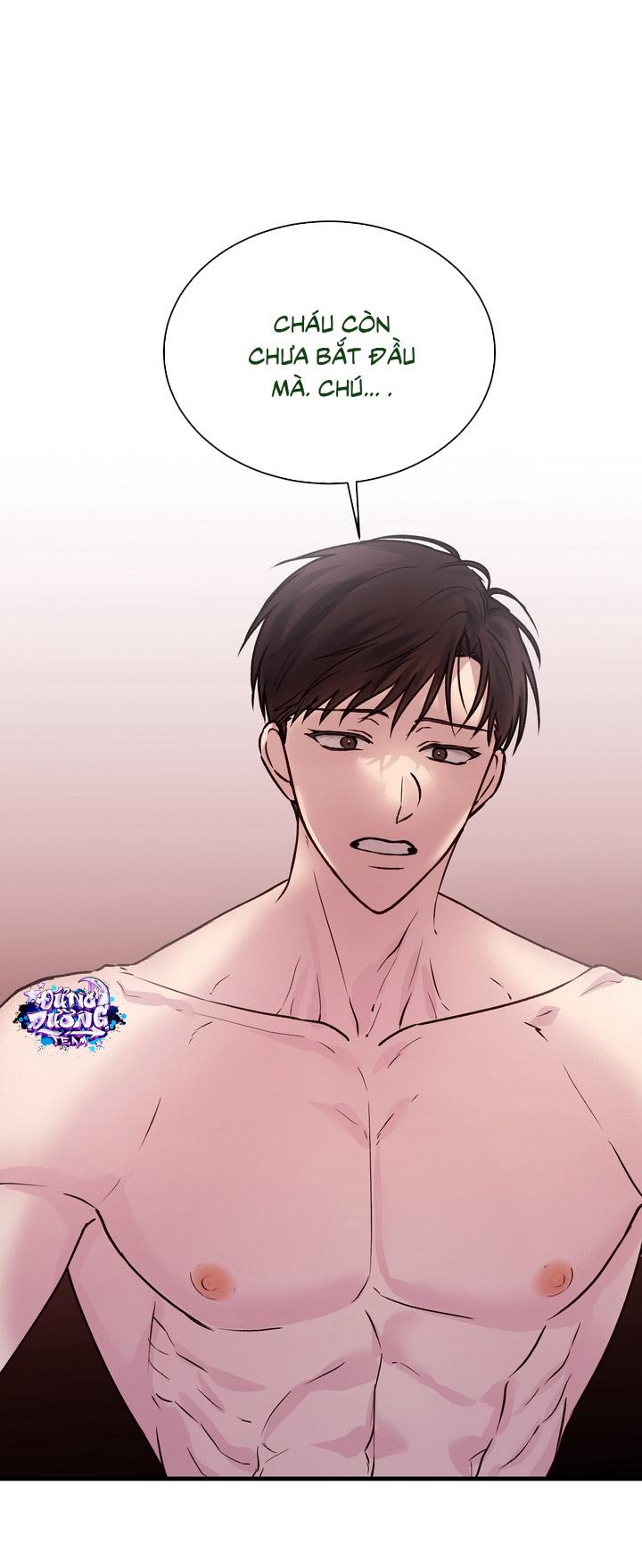 [DDT] NGƯỜI CHÚ TÔI YÊU! - Chap 5