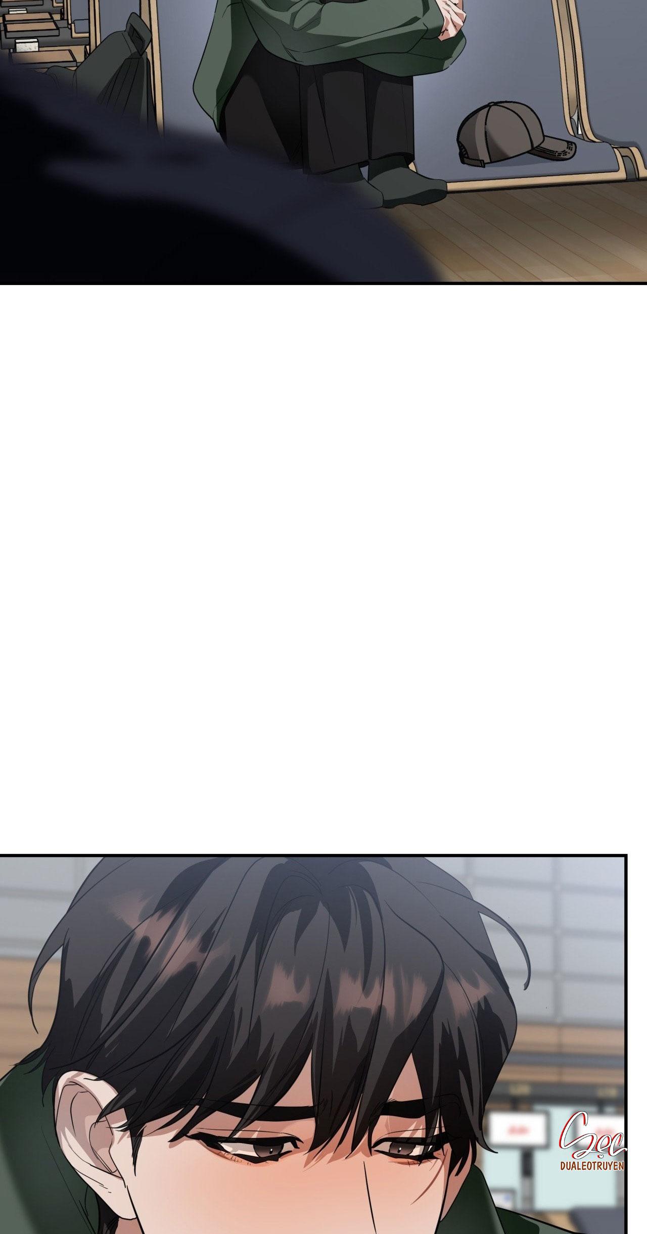 LỆNH CỨU RỖI - Chap 71