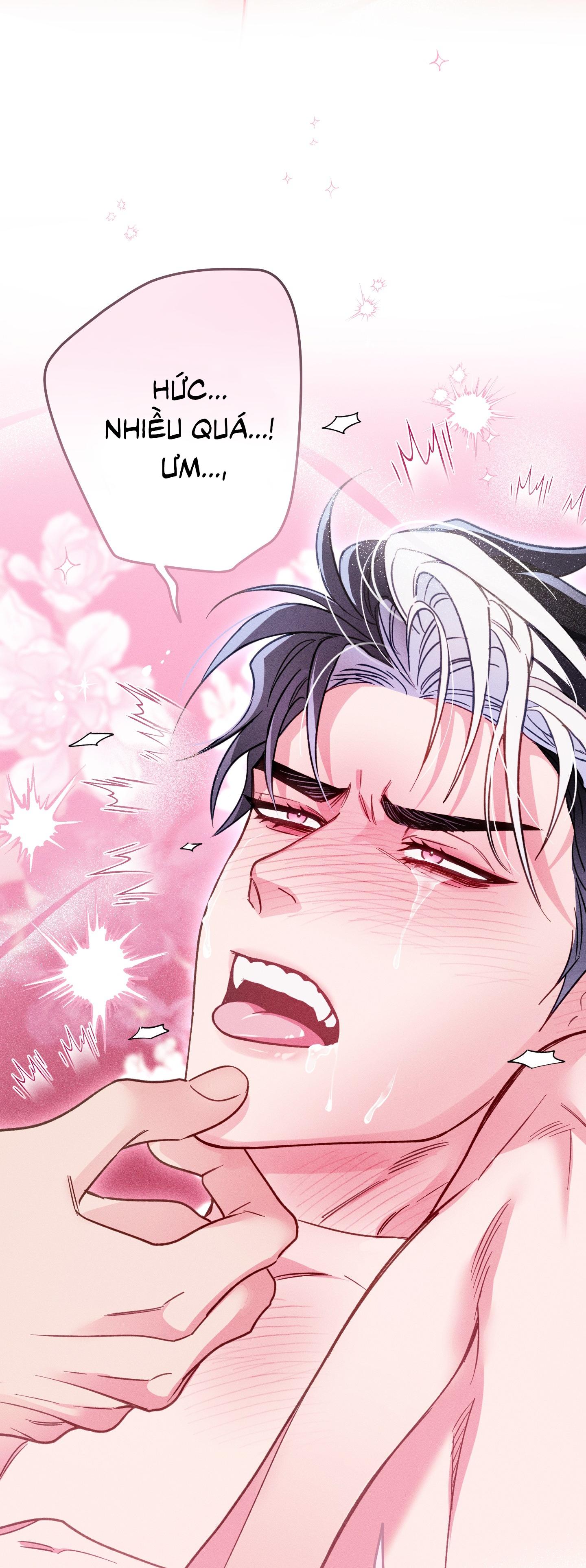 Xuyên Thành Bá Tước Omega - Chap 7