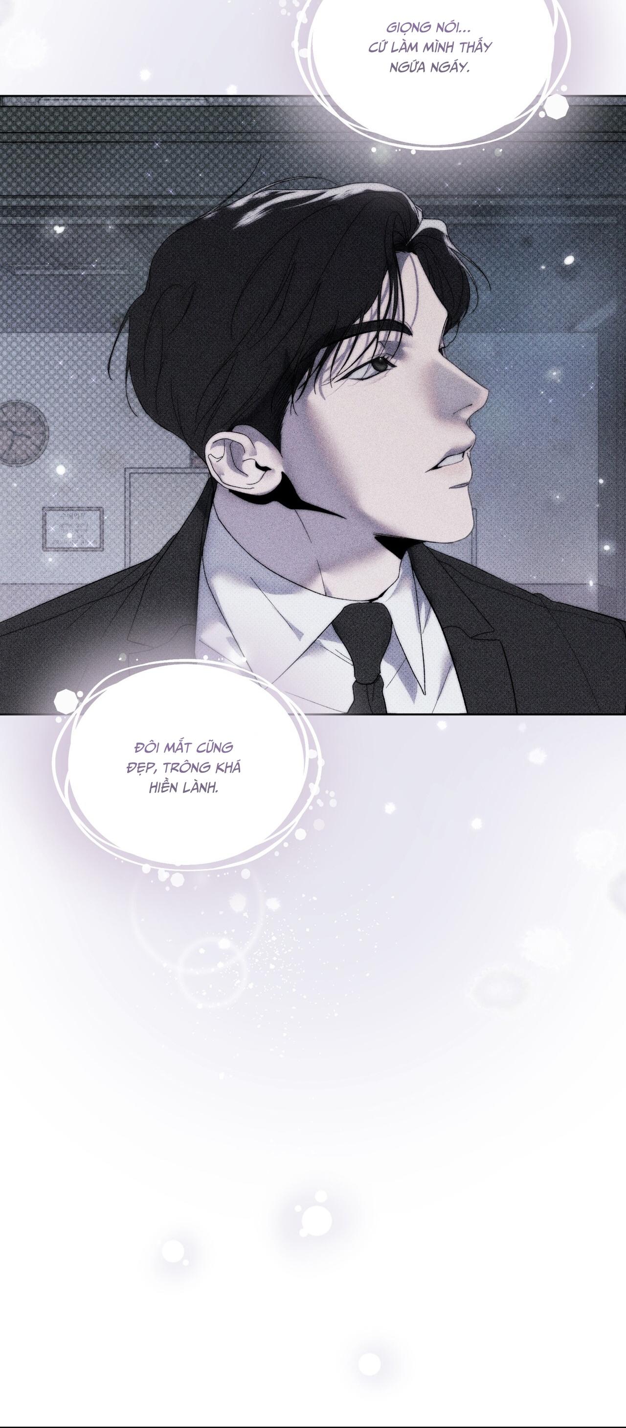 (GĐCV) HÌNH THÁI TIẾN HÓA - Chap 5