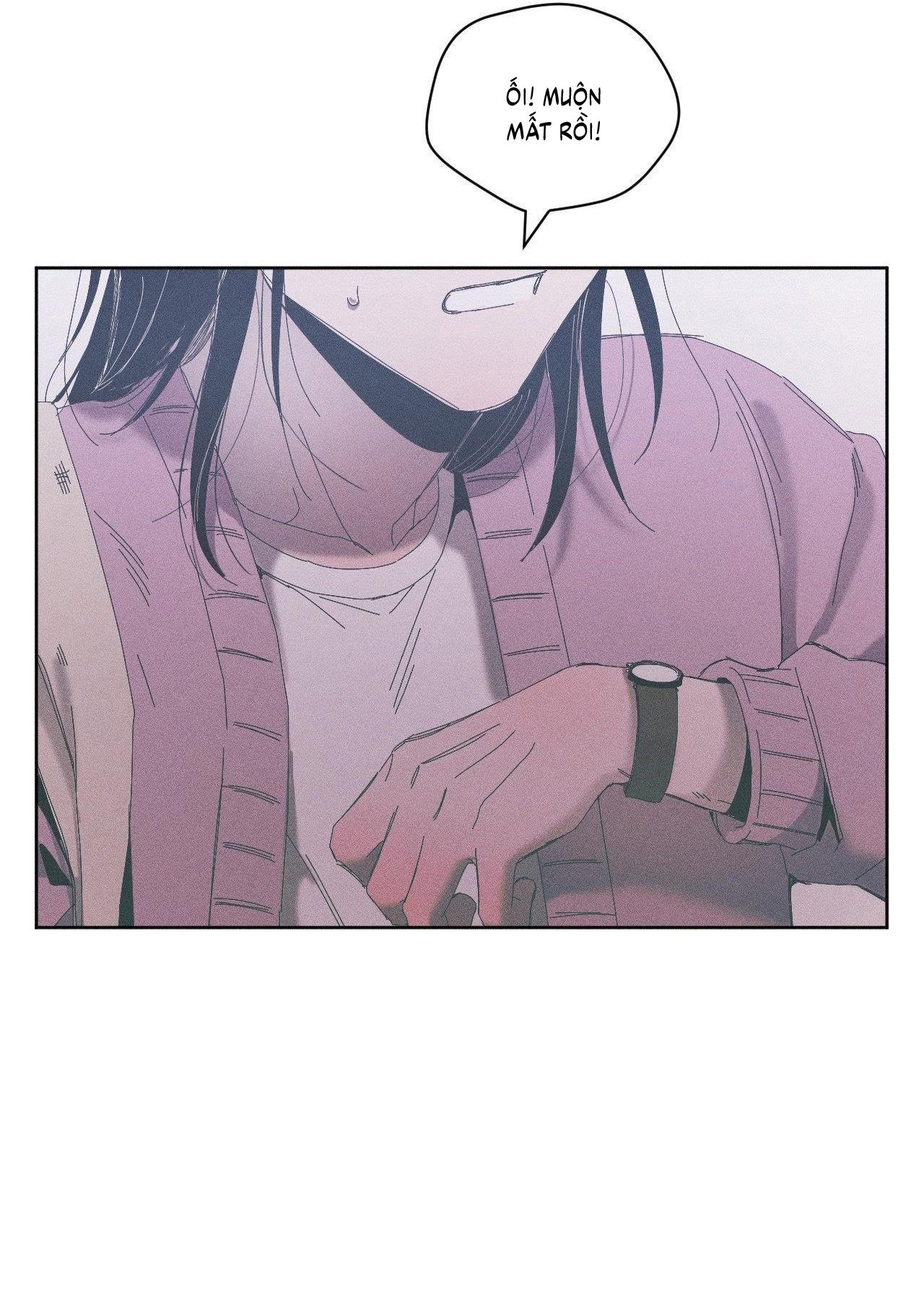 (CBunu) Mùa Đông Cuối Cùng Của Tôi - Chap 9