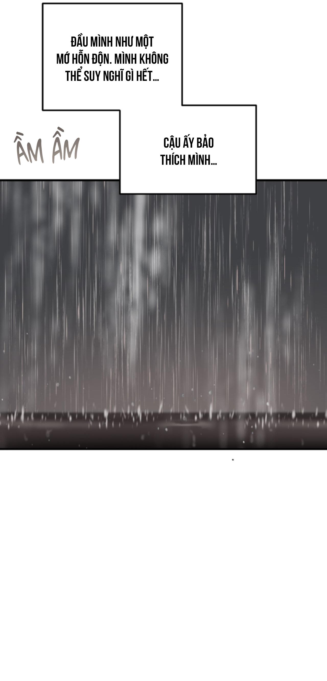 Deepest Confession - Chap 6