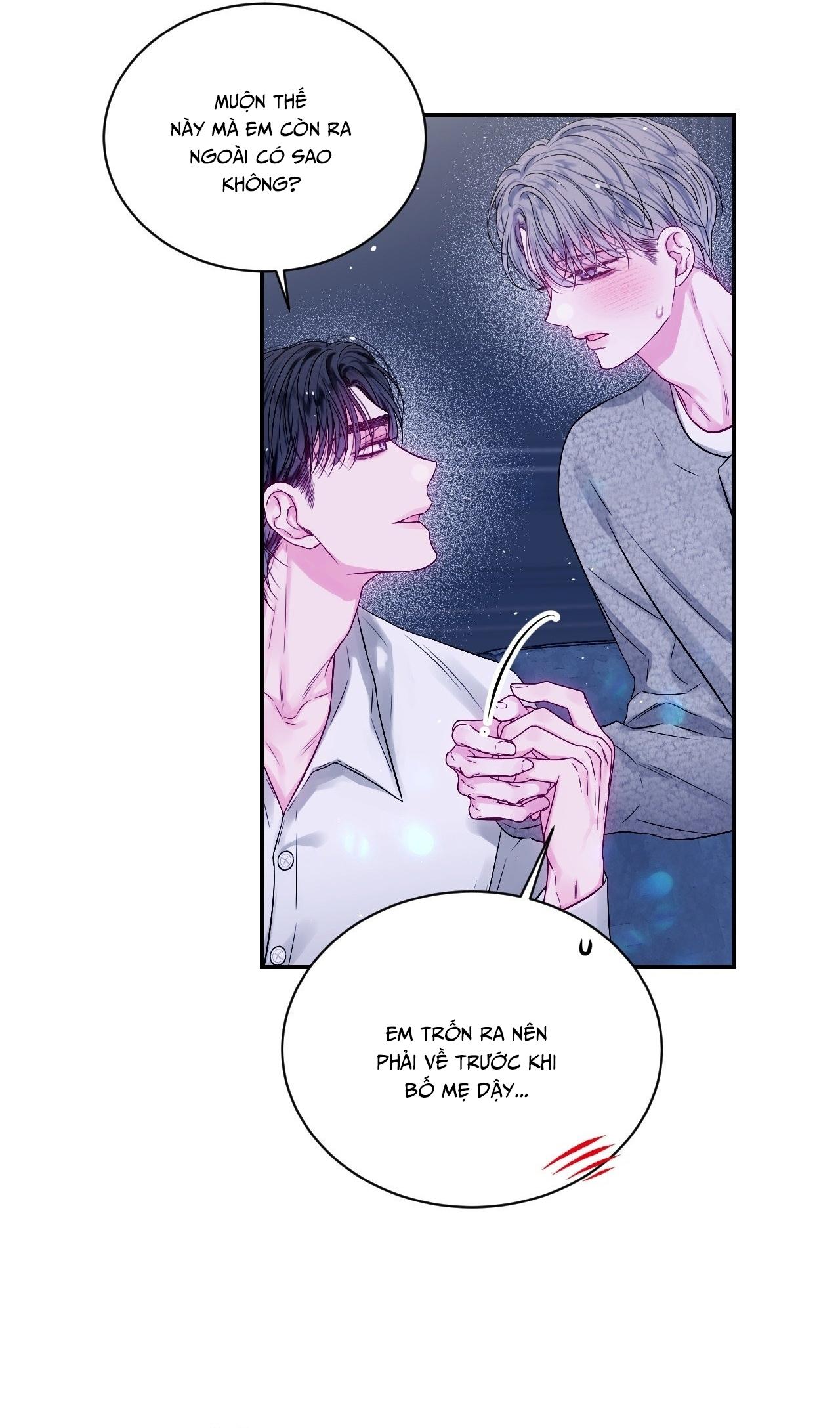 (GĐCV) IMPERFECTLY US - Chap 14