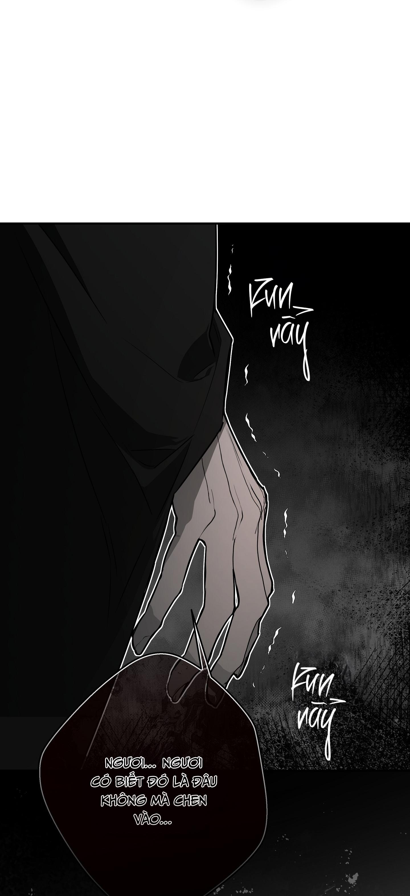 KHI MẶT TRỜI LÓ DẠNG - Chap 14