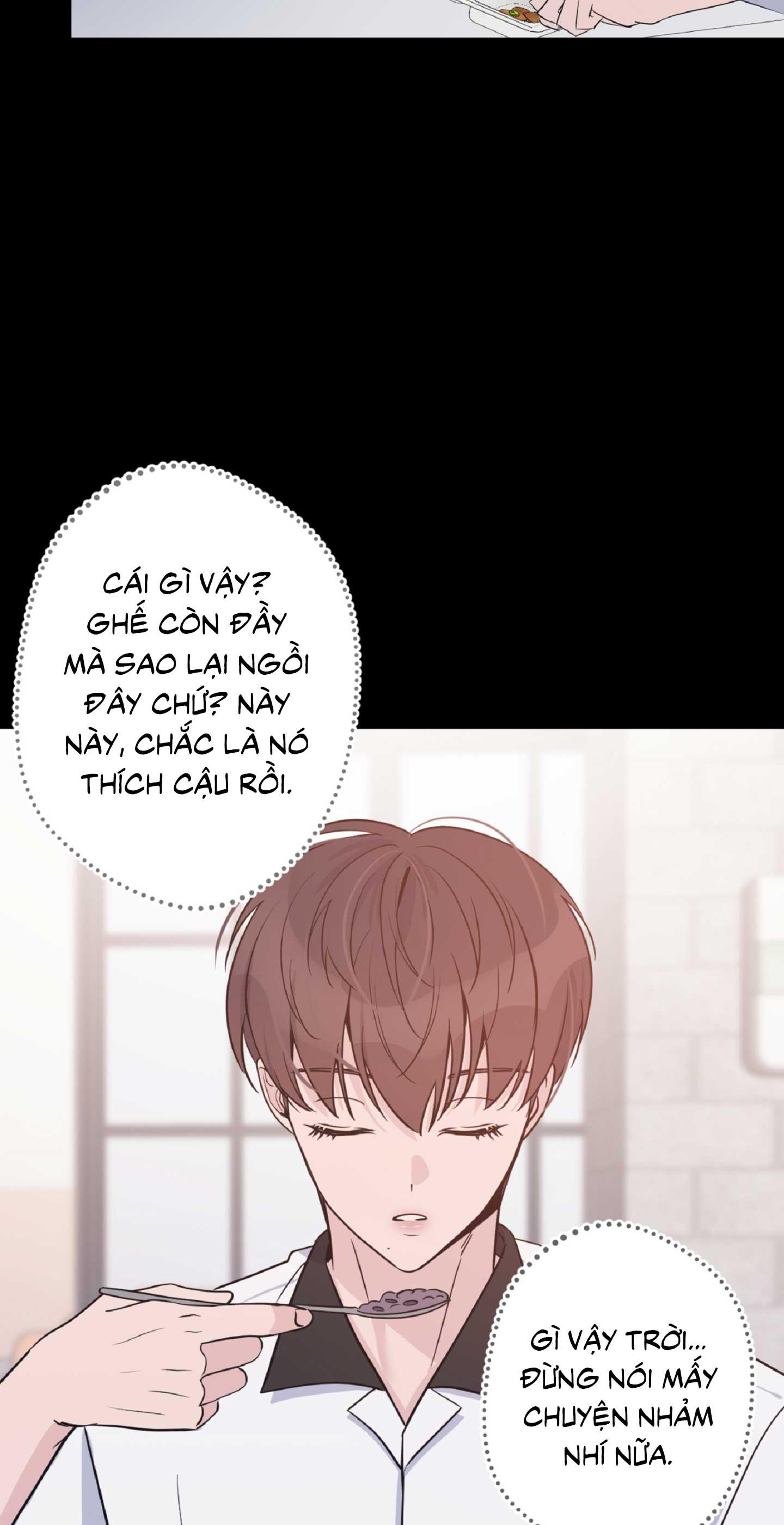 Angel kiss - Chap 24