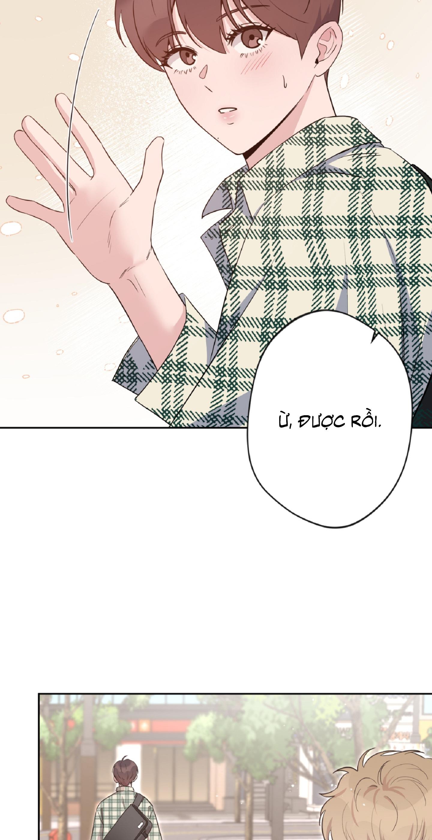 Angel kiss - Chap 20