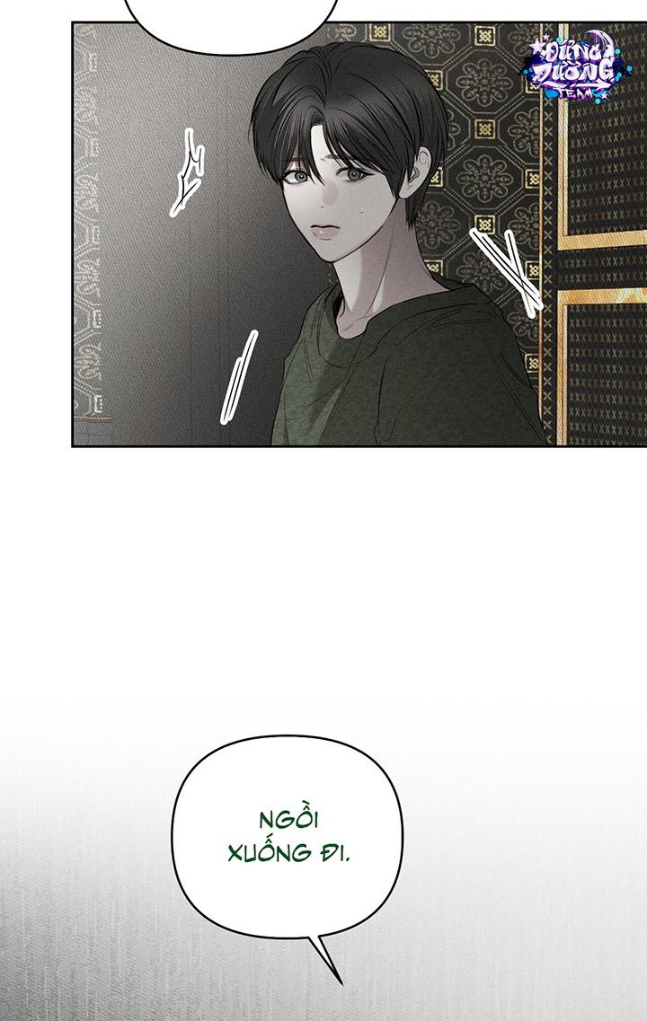 [DDT] KẺ ĐÁNH CẮP TRÁI TIM - Chap 3