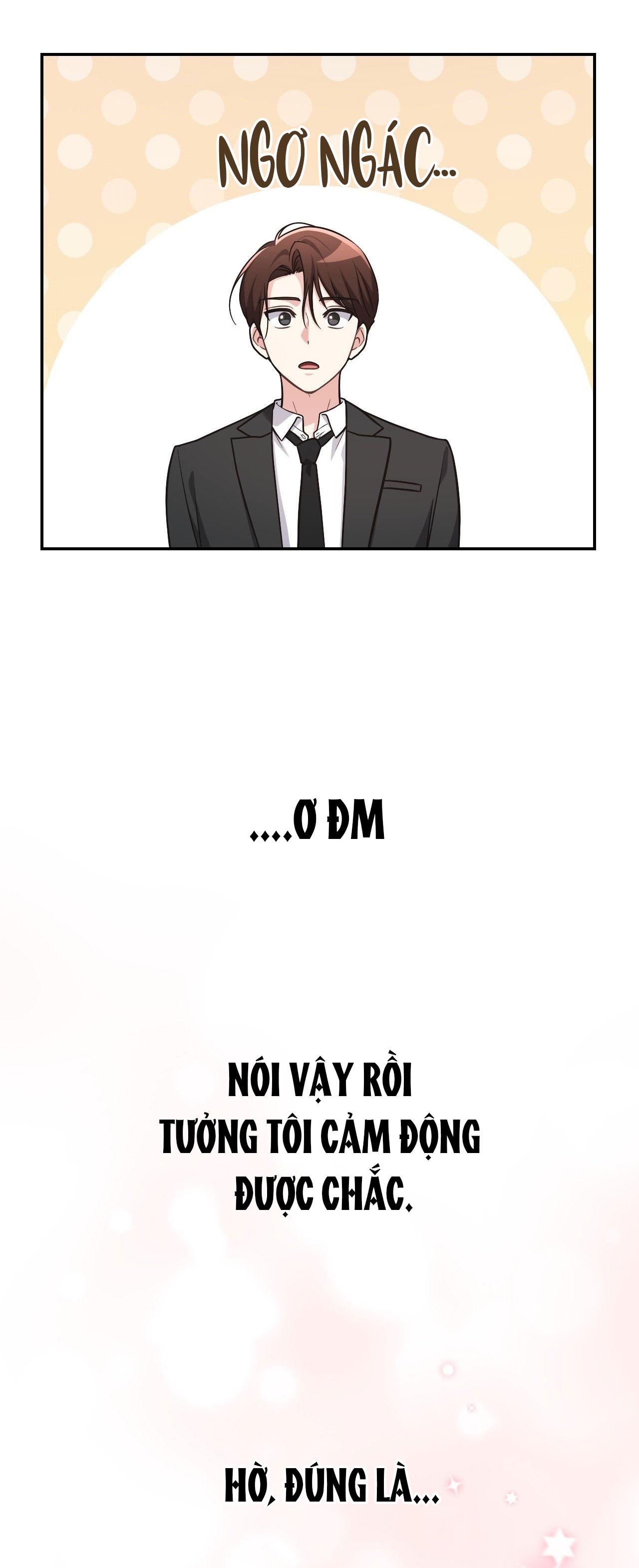 Dù Không Phải Guide Định Mệnh Của Cậu - Chap 15