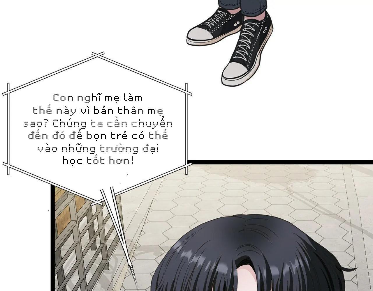 Sạch Đến Từng Tấc Thịt - Chap 1