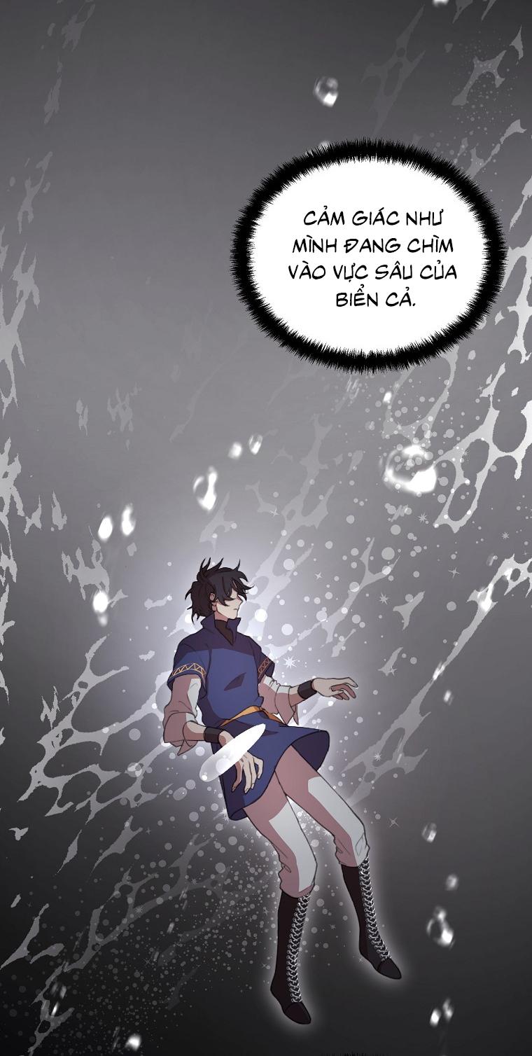 Hãy Lựa Chọn Anh Hùng Của Bạn Thật Cẩn Thận - Chap 2