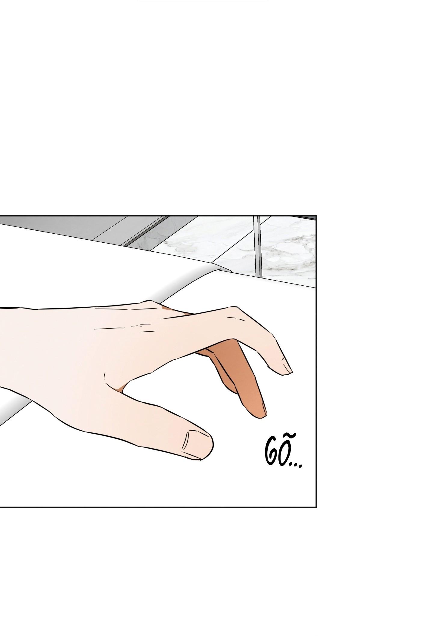 (CBunu) Bí Quyết Chinh Phục Tình Đơn Phương - Chap 9