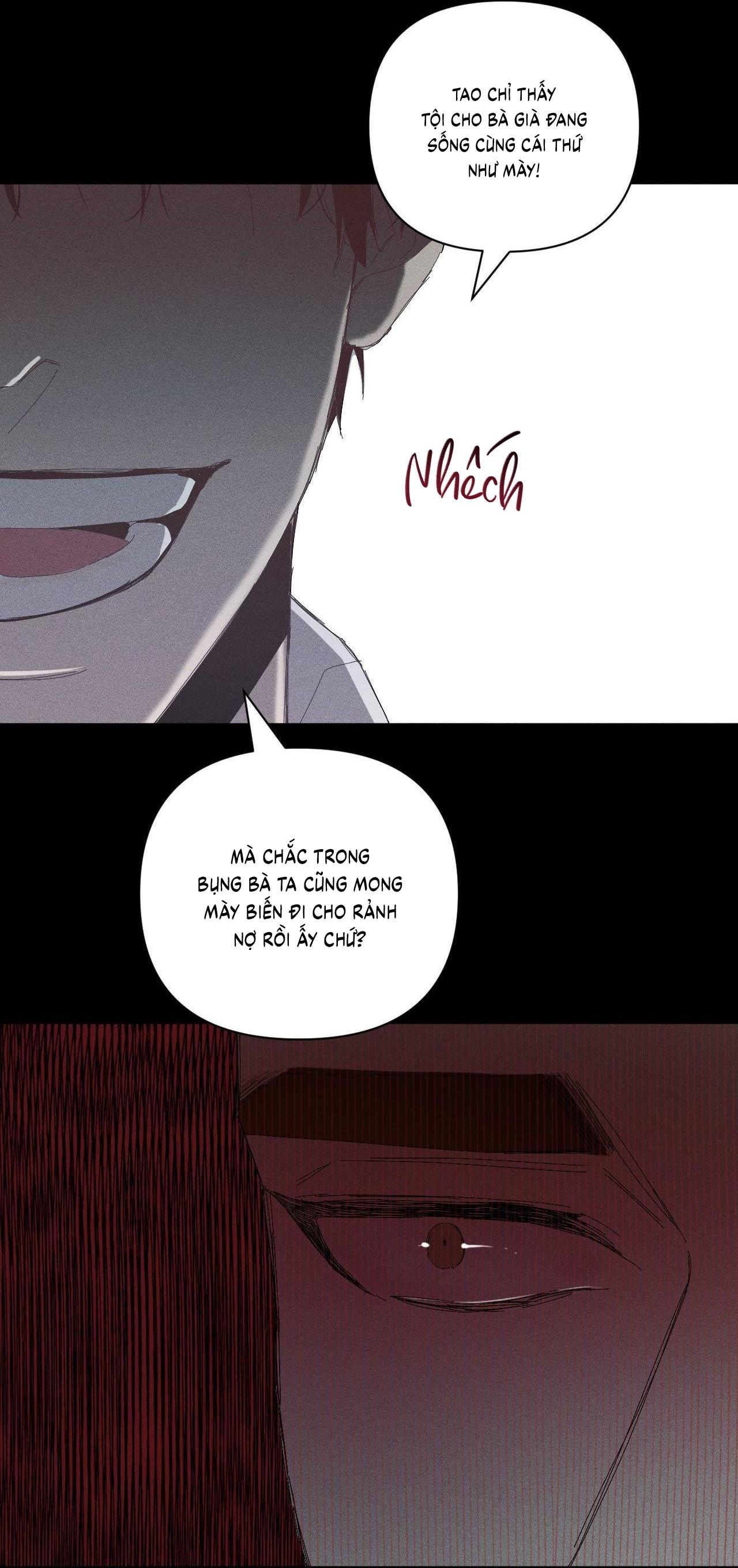 (CBunu) Mùa Đông Cuối Cùng Của Tôi - Chap 7