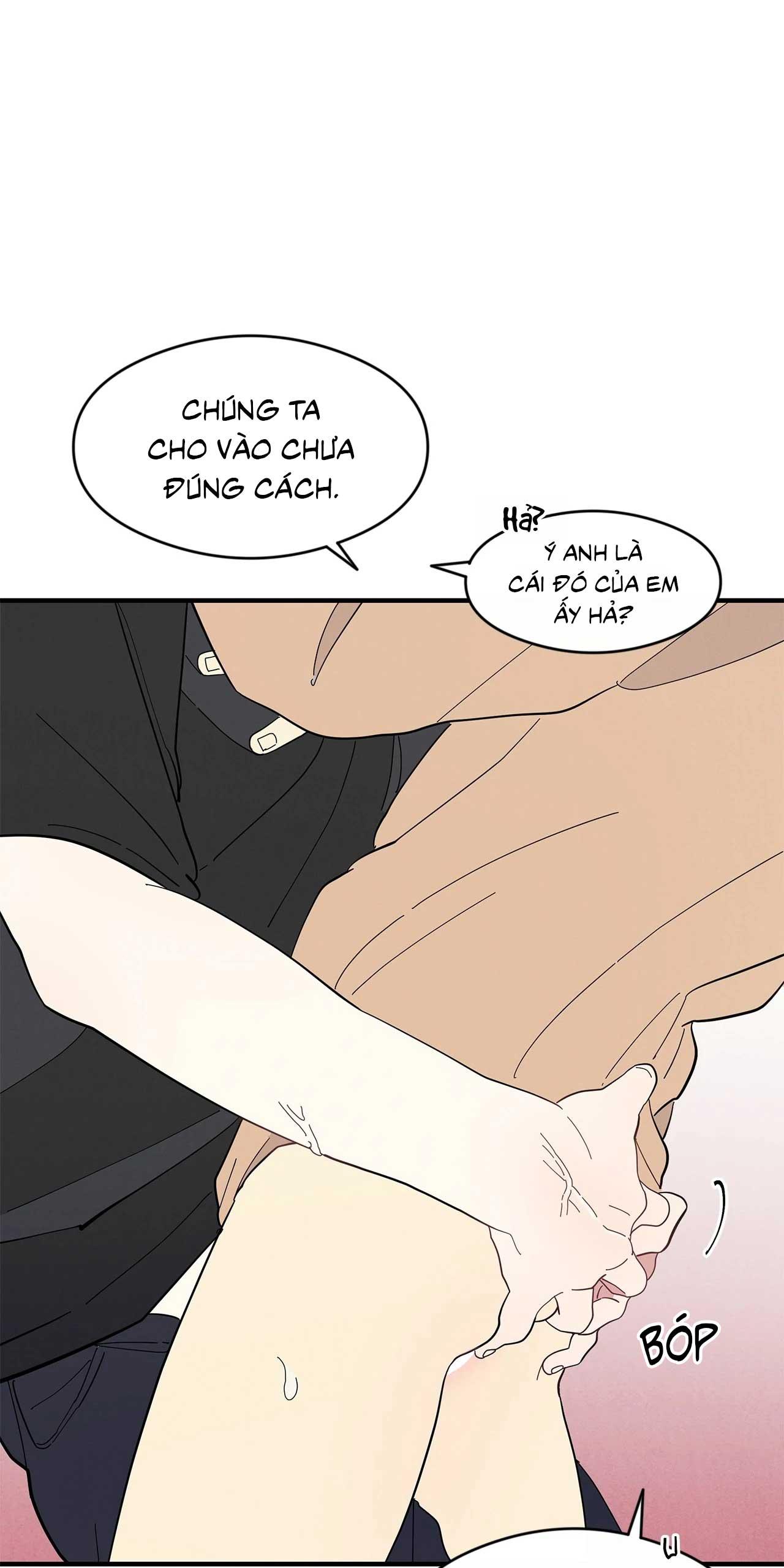 One-Room TA - Chap 28