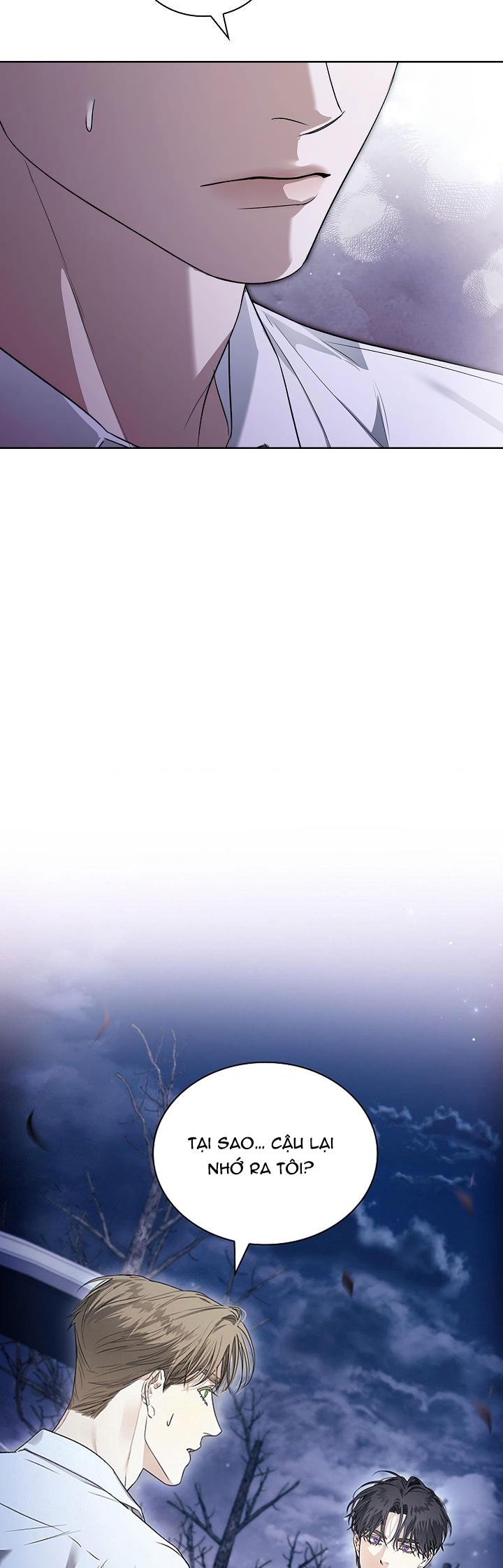 HÔN TÔI NẾU CÓ THỂ - Chap 22