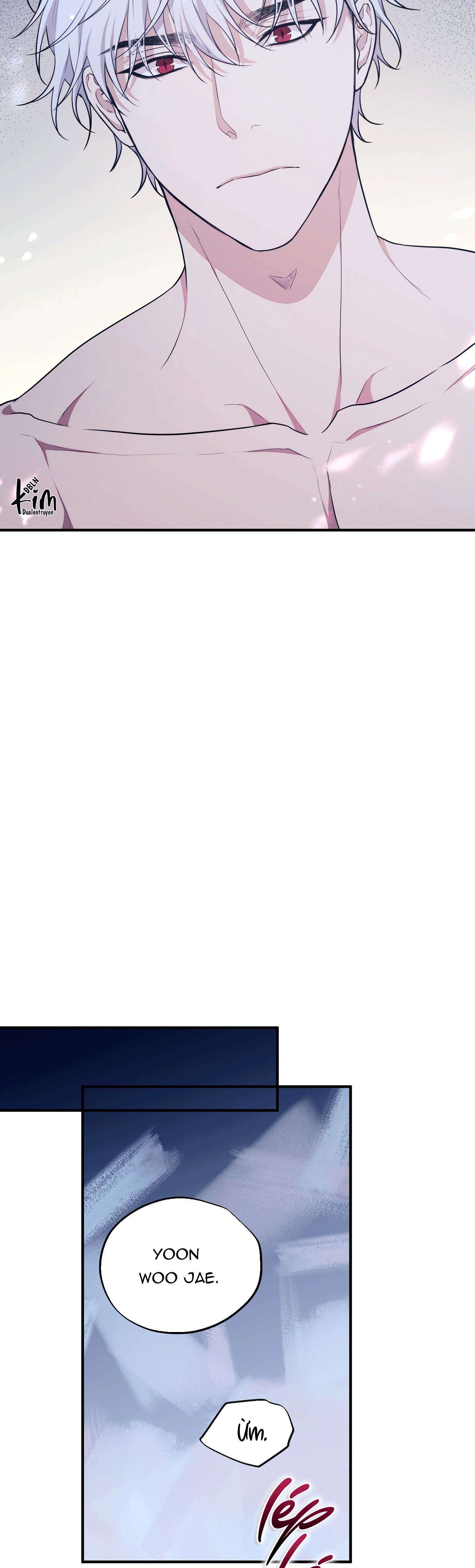 Hỗn Mộng - Chap 40