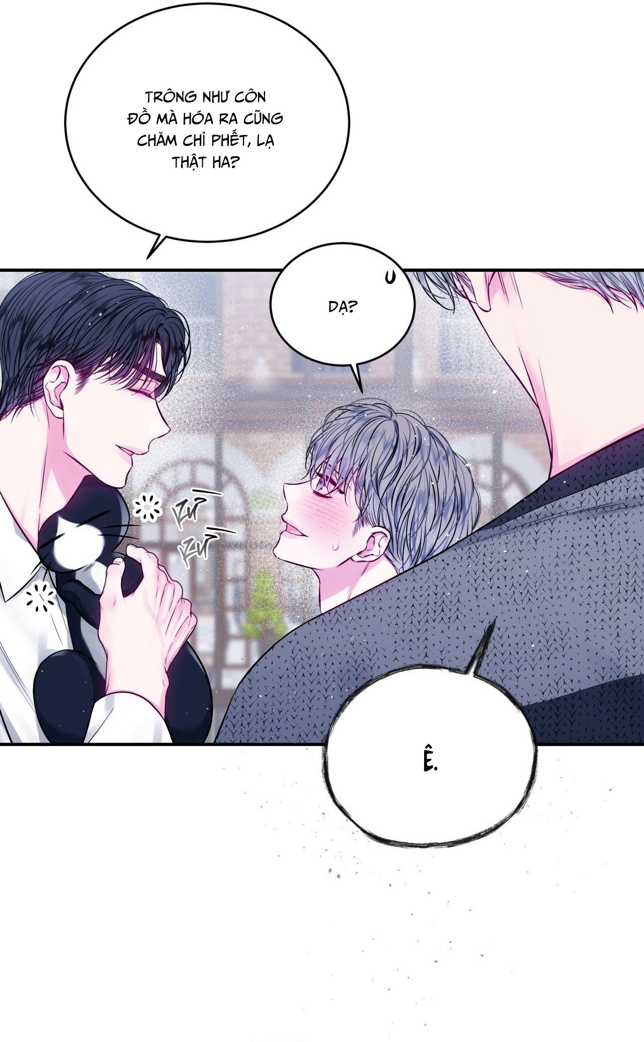 (GĐCV) IMPERFECTLY US - Chap 14