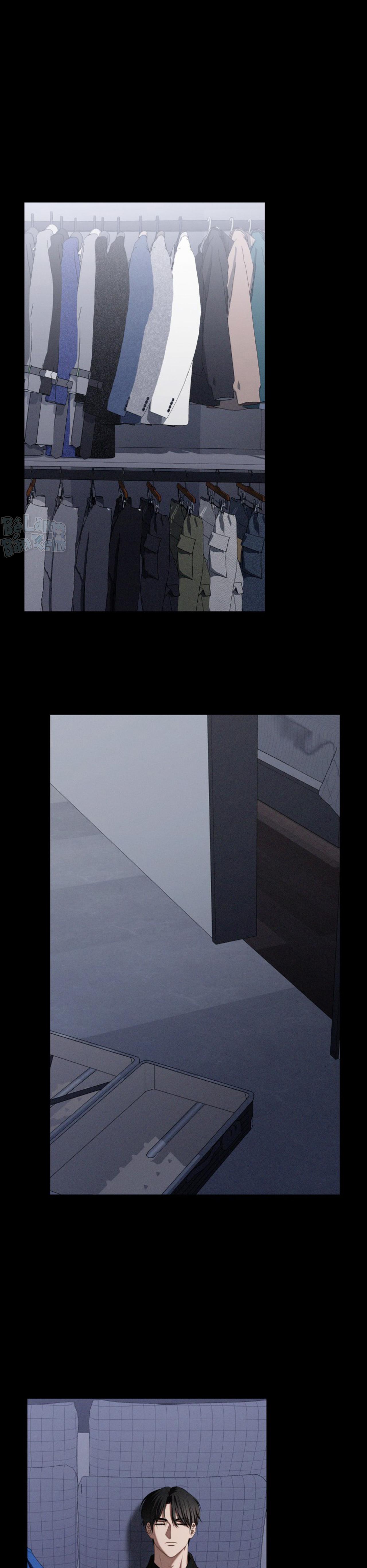 Critical Point - Chap 71