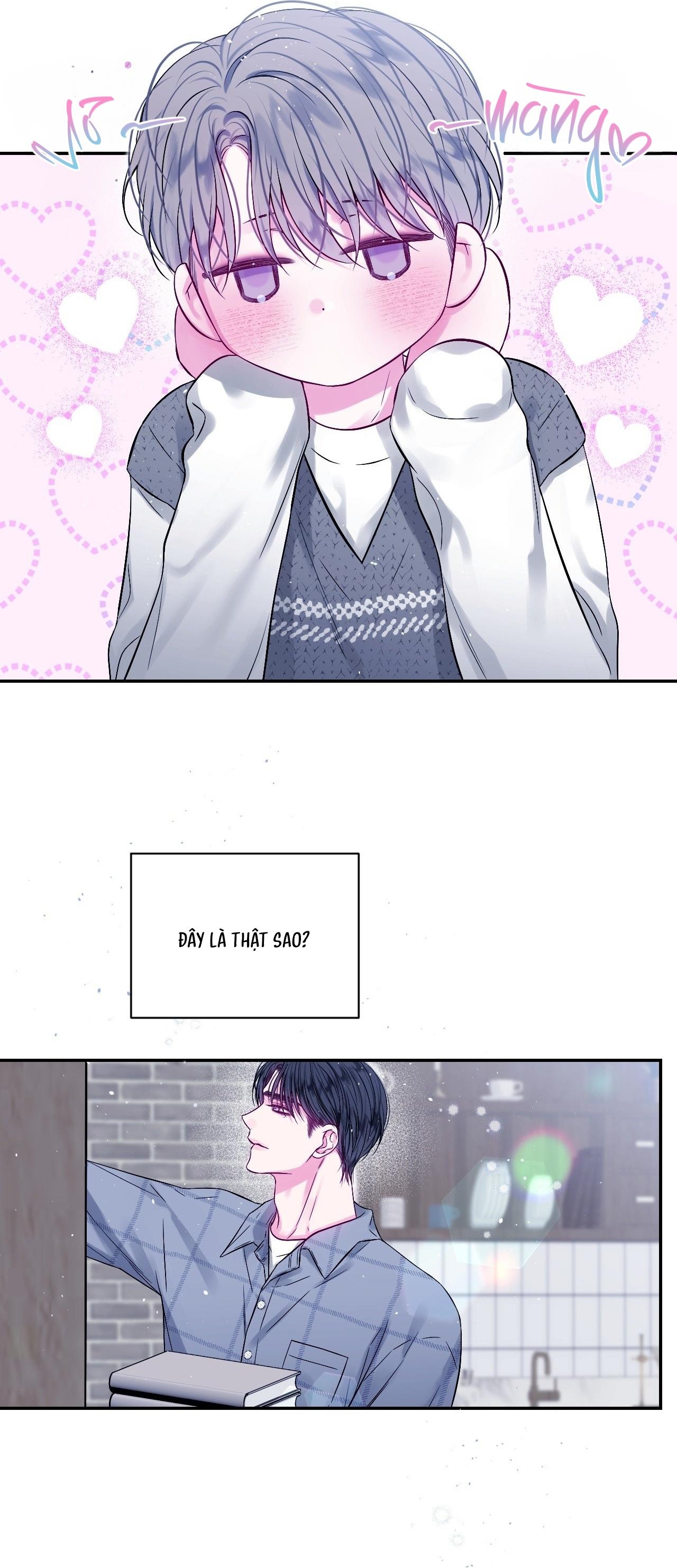 (GĐCV) IMPERFECTLY US - Chap 12