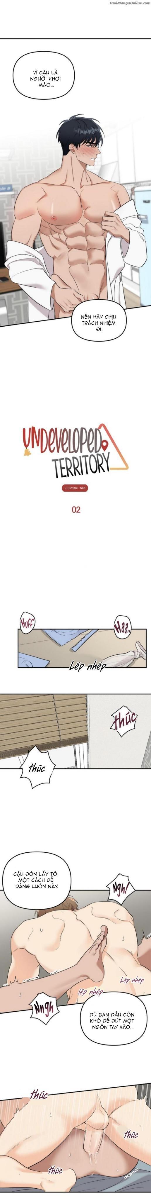 TUYỂN TẬP MANHWA NGẮN - Chap 2.2 - Trang 29
