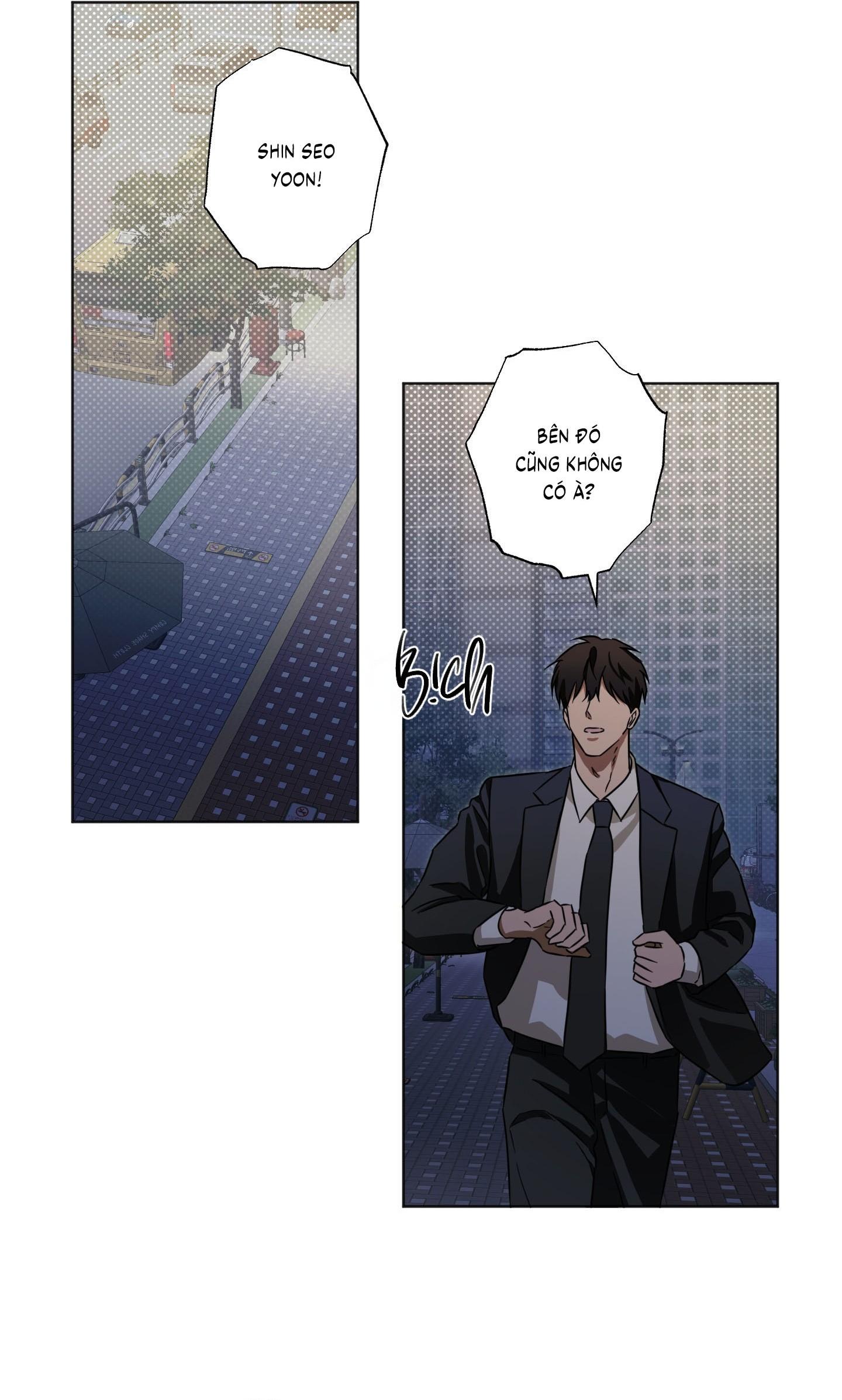 (CBunu) Bí Quyết Chinh Phục Tình Đơn Phương - Chap 7