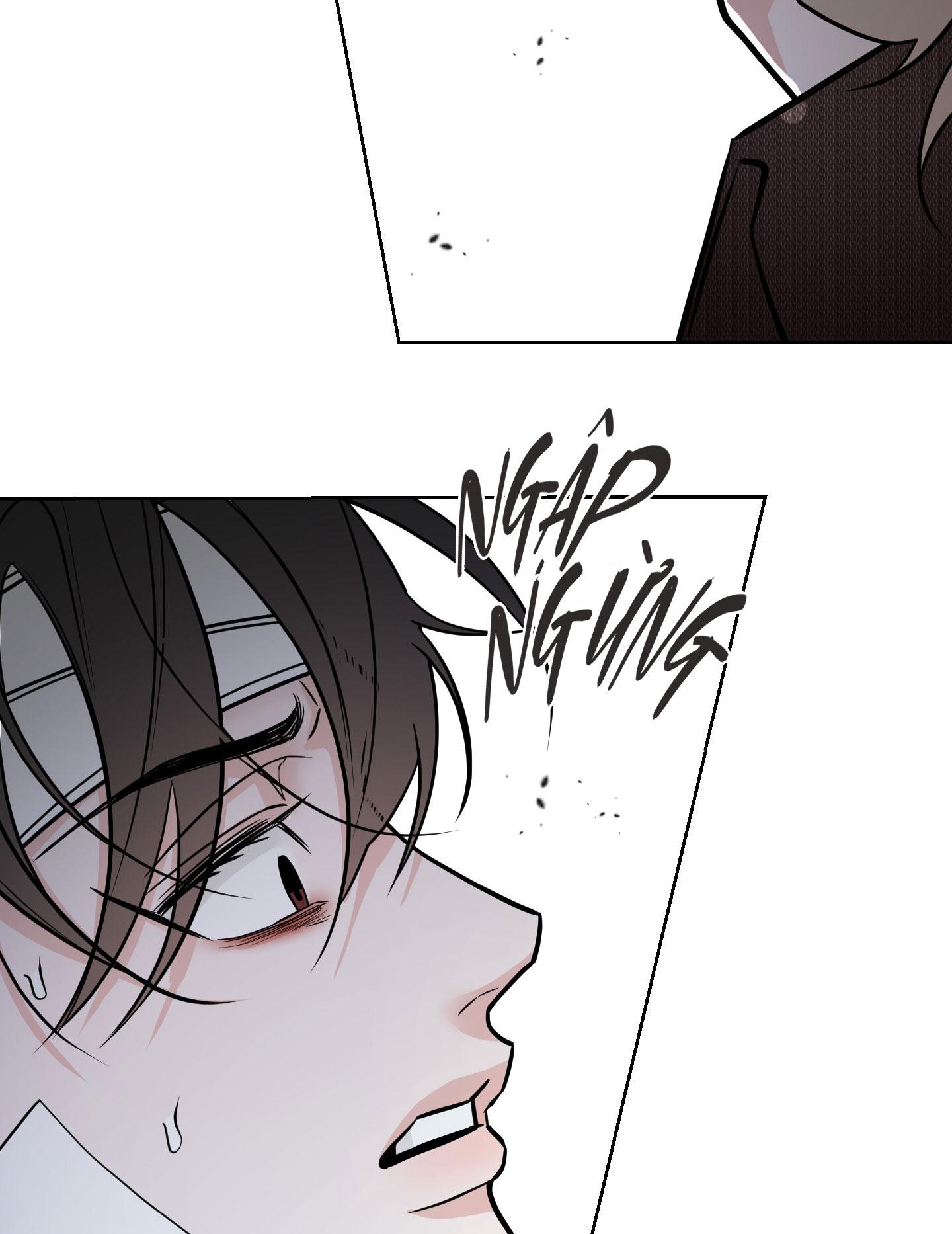 ĐỔI VỊ TRÍ RỒI SAO - Chap 11