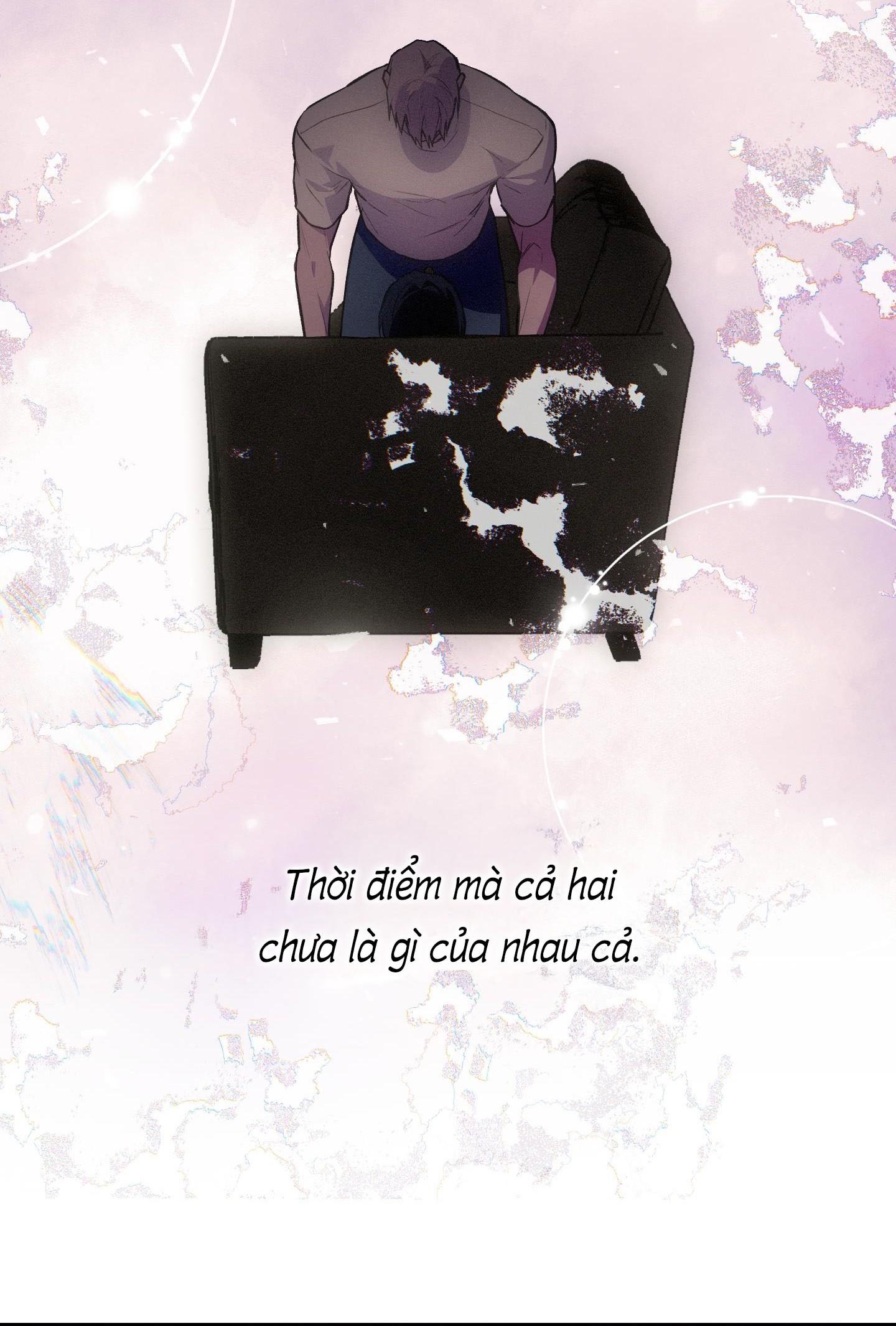 (CBunu) Control Time - Chap 35