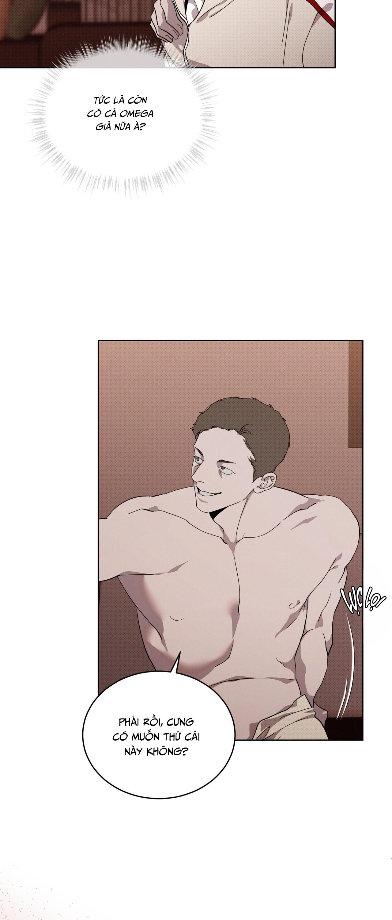 (GĐCV) HÌNH THÁI TIẾN HÓA - Chap 16