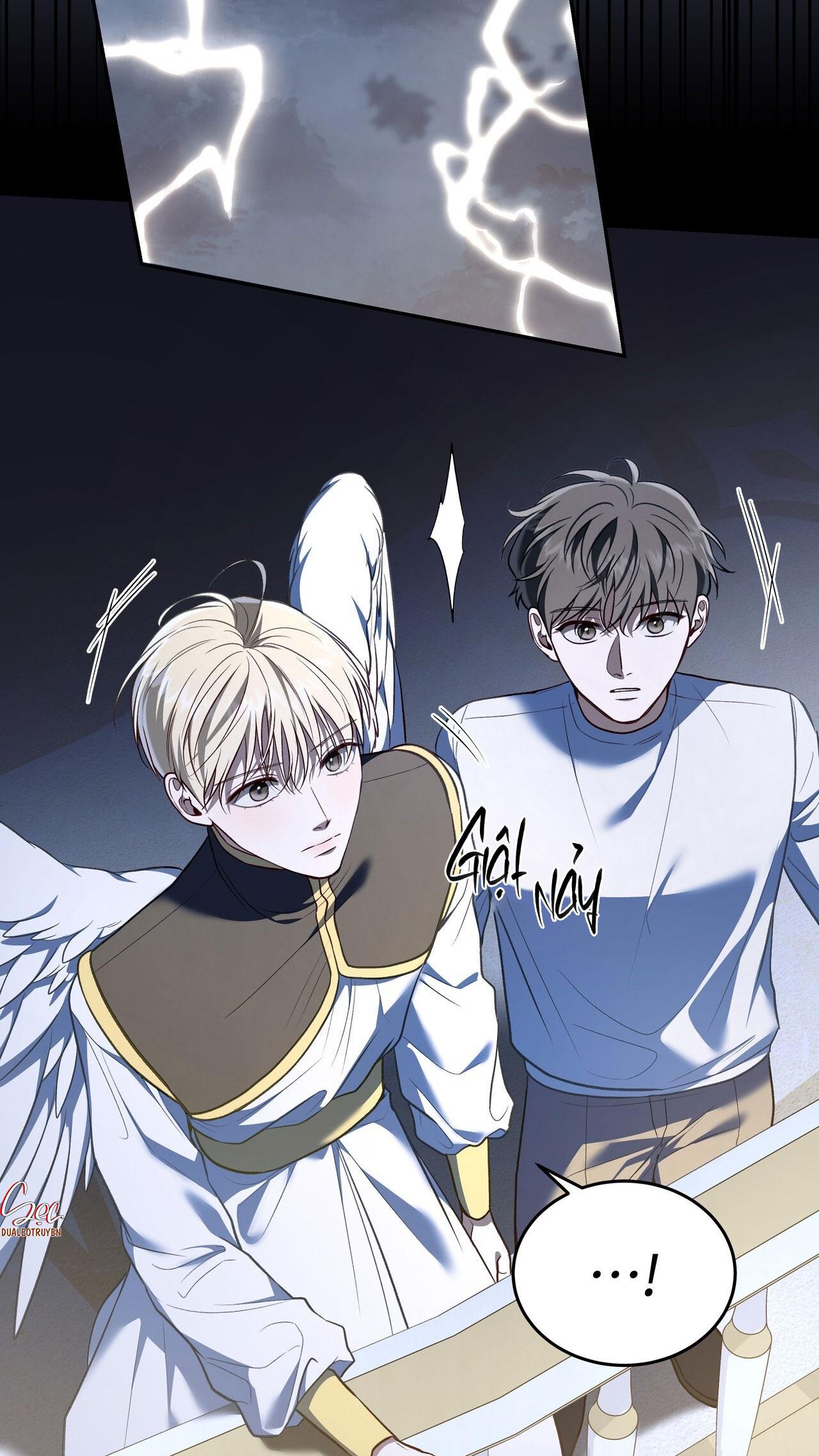 CÁCH TỒN TẠI NHƯ MỘT NGƯỜI CHƠI - Chap 77