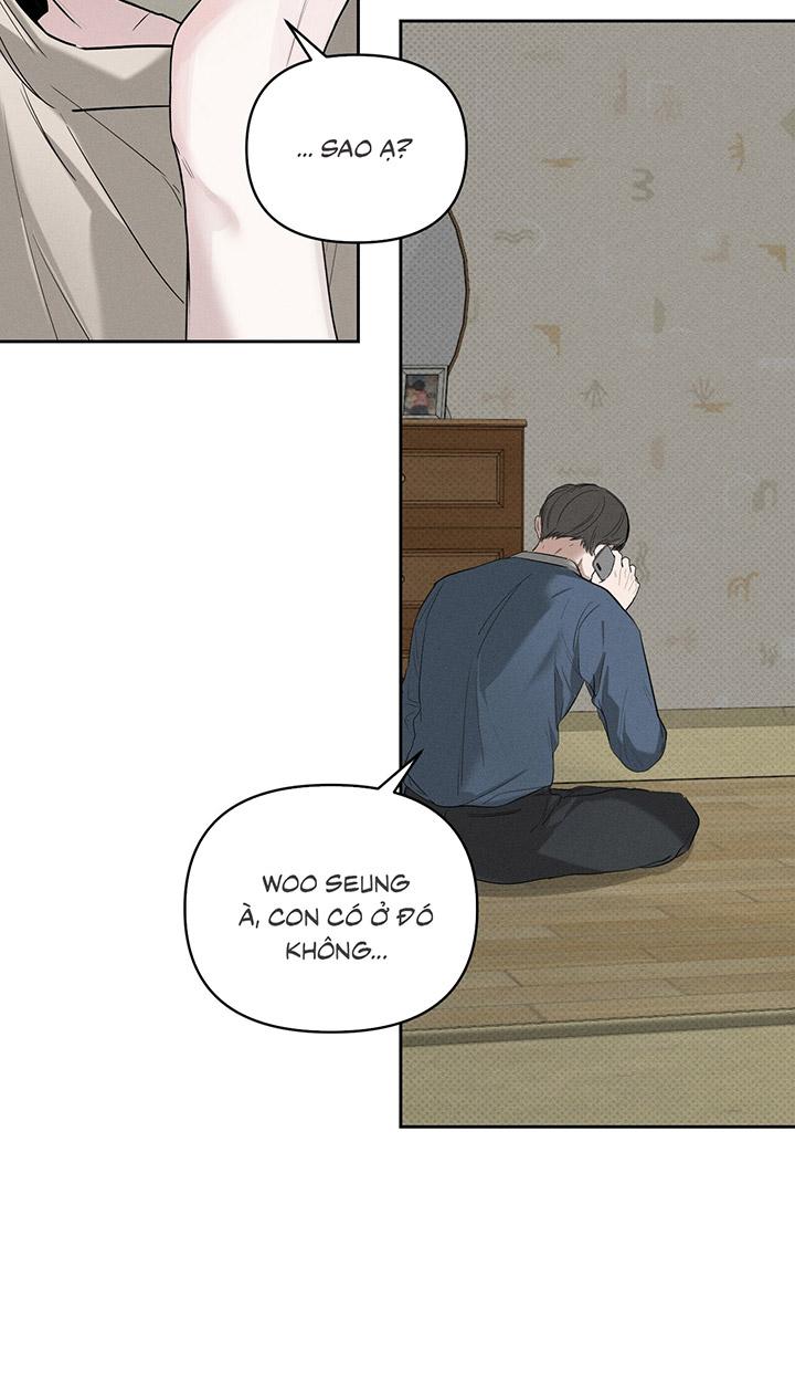 [DDT] KẺ ĐÁNH CẮP TRÁI TIM - Chap 5