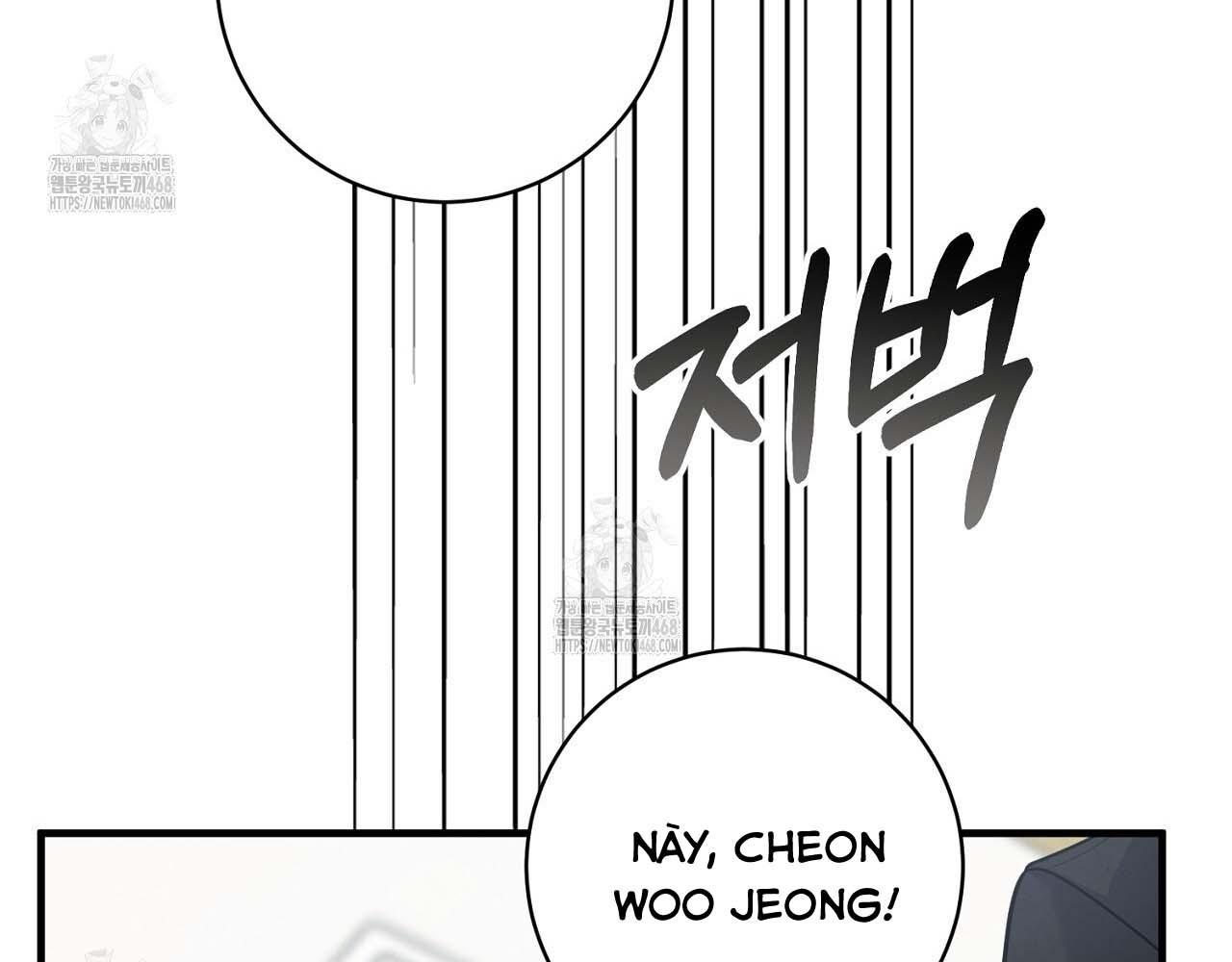 Hương Vị Không Thể Quên - Chap 5